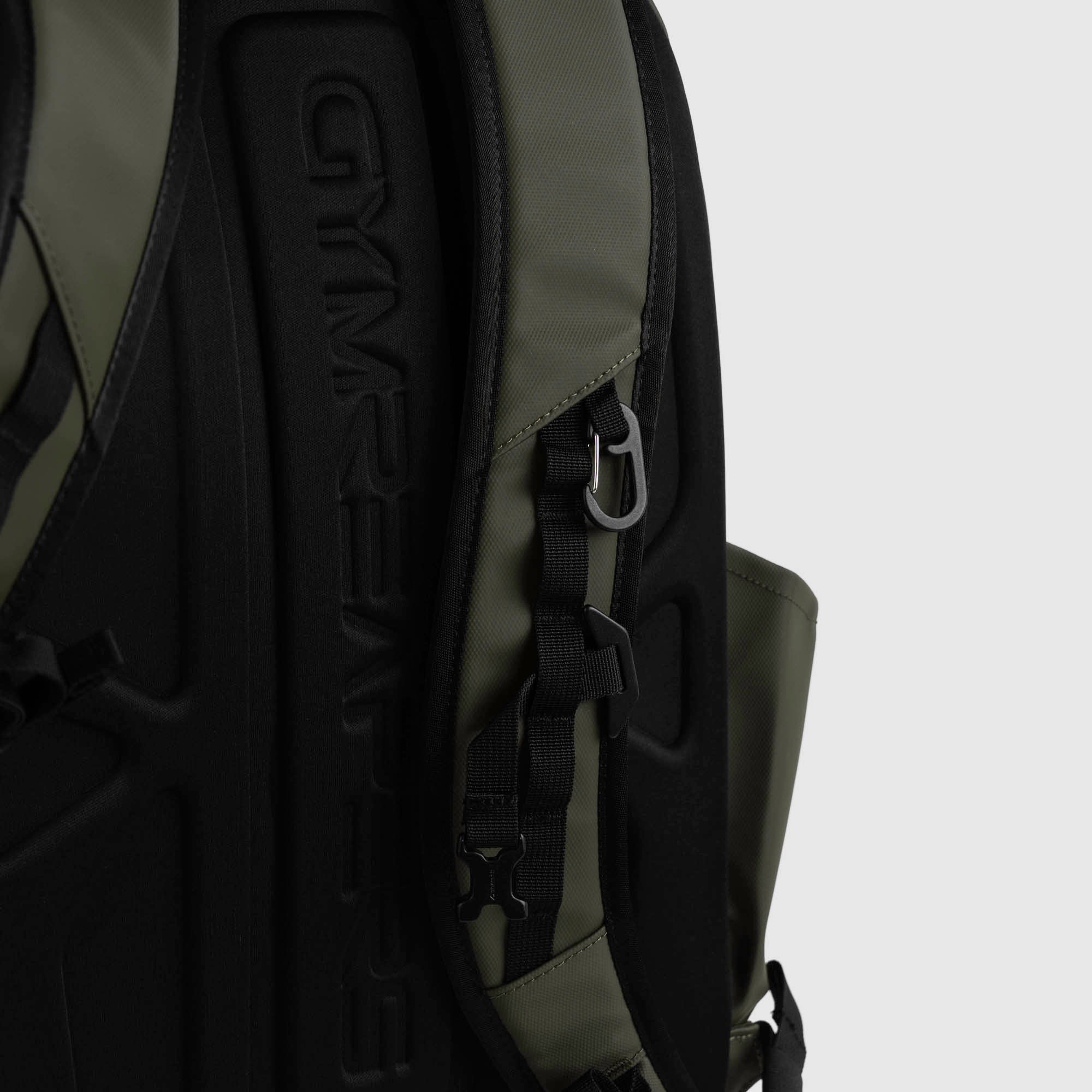 Gymreapers 21L Gravestone® Backpack - OD Green - Image 9