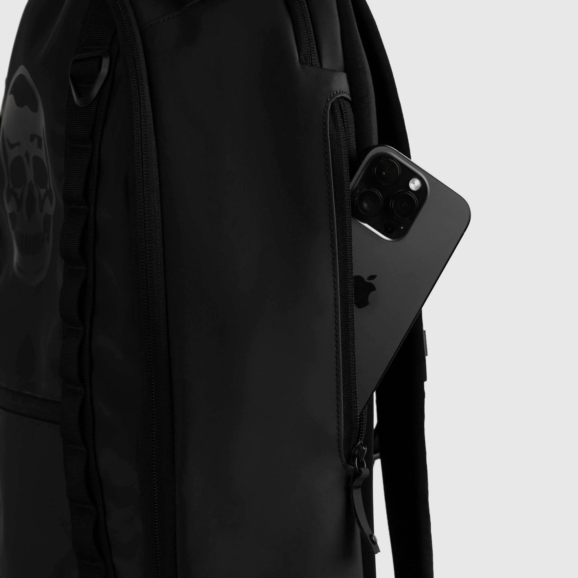 Gymreapers 21L Gravestone® Backpack - Onyx - Image 4