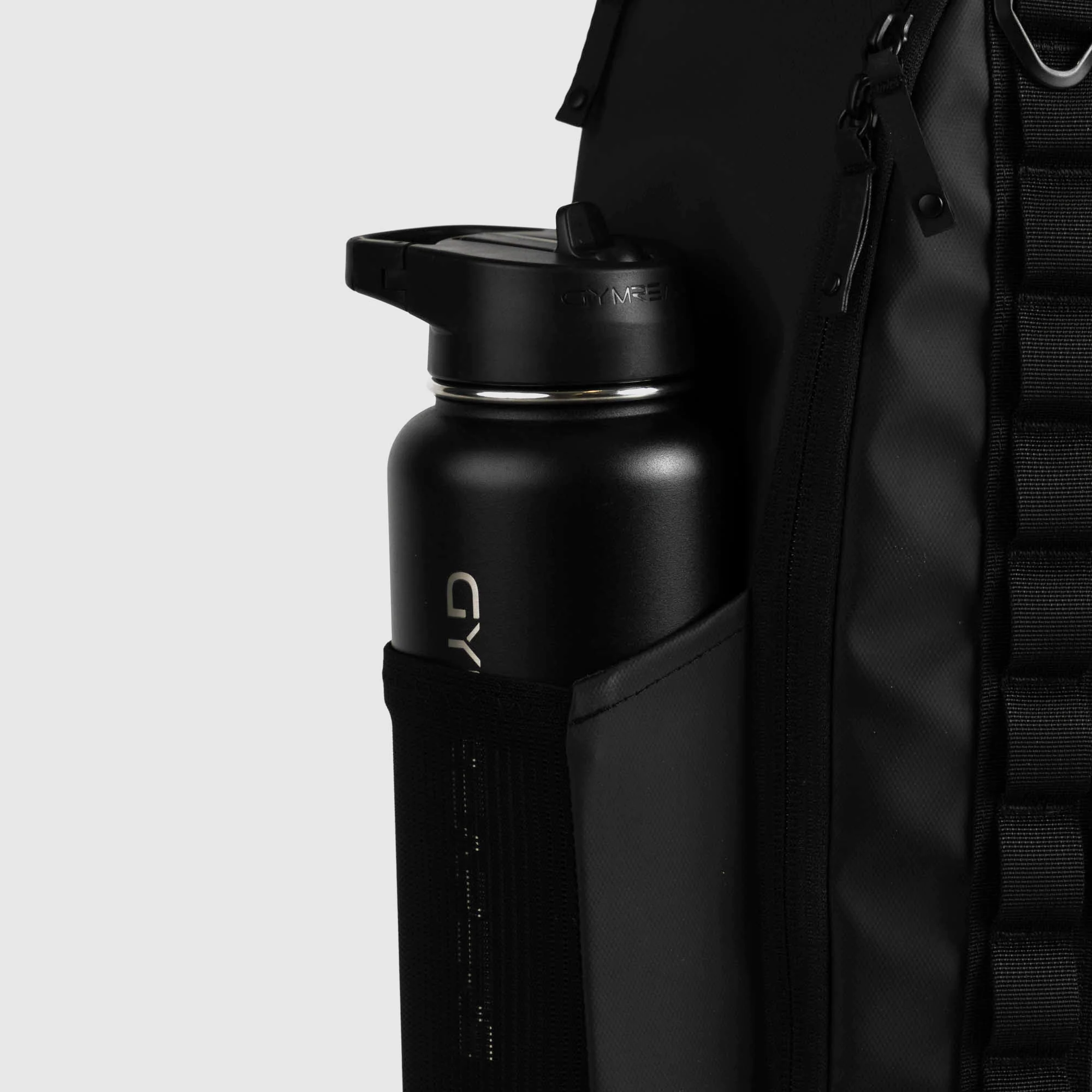 Gymreapers 21L Gravestone® Backpack - Onyx - Image 5