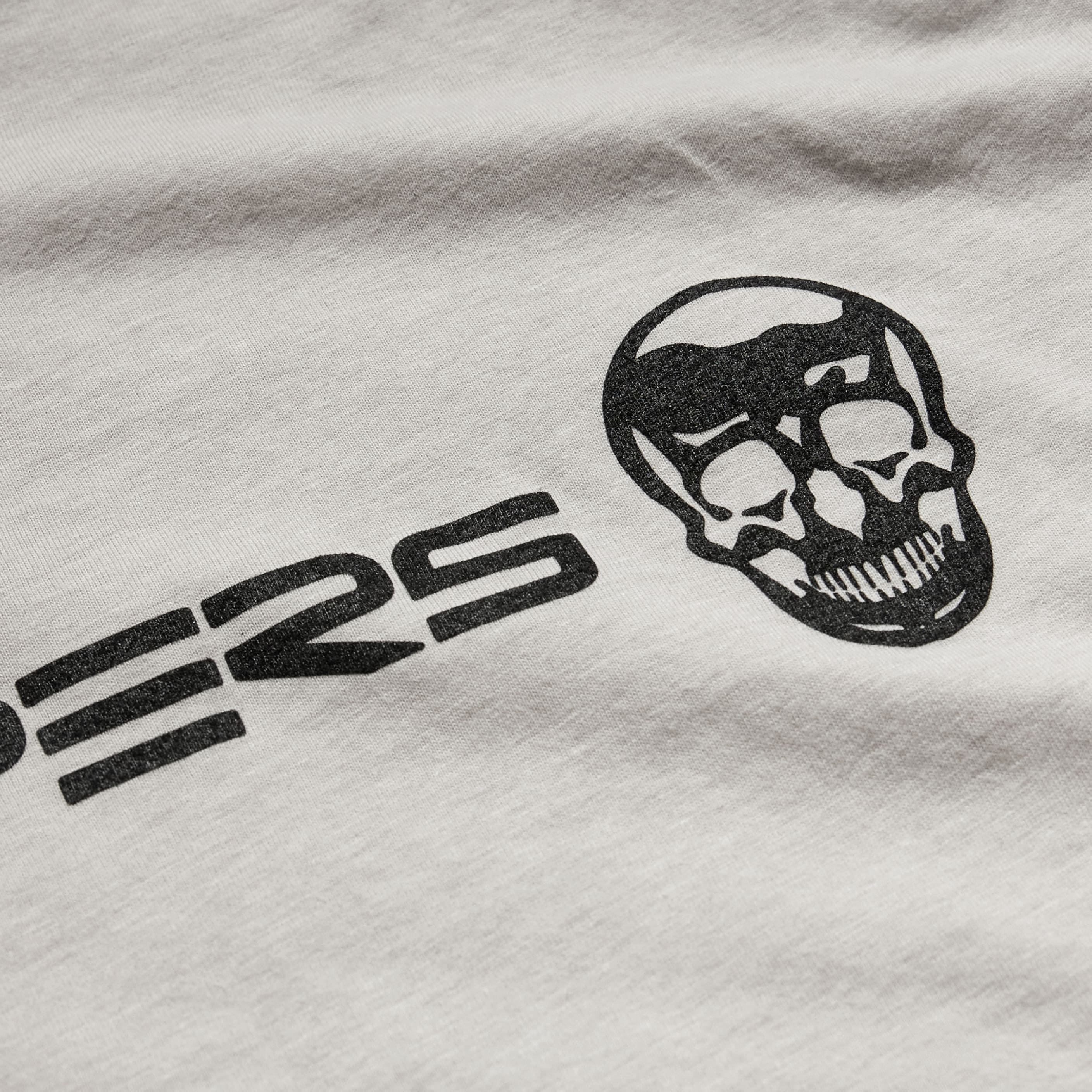 Basic Shirt - Sand/Black - Image 3