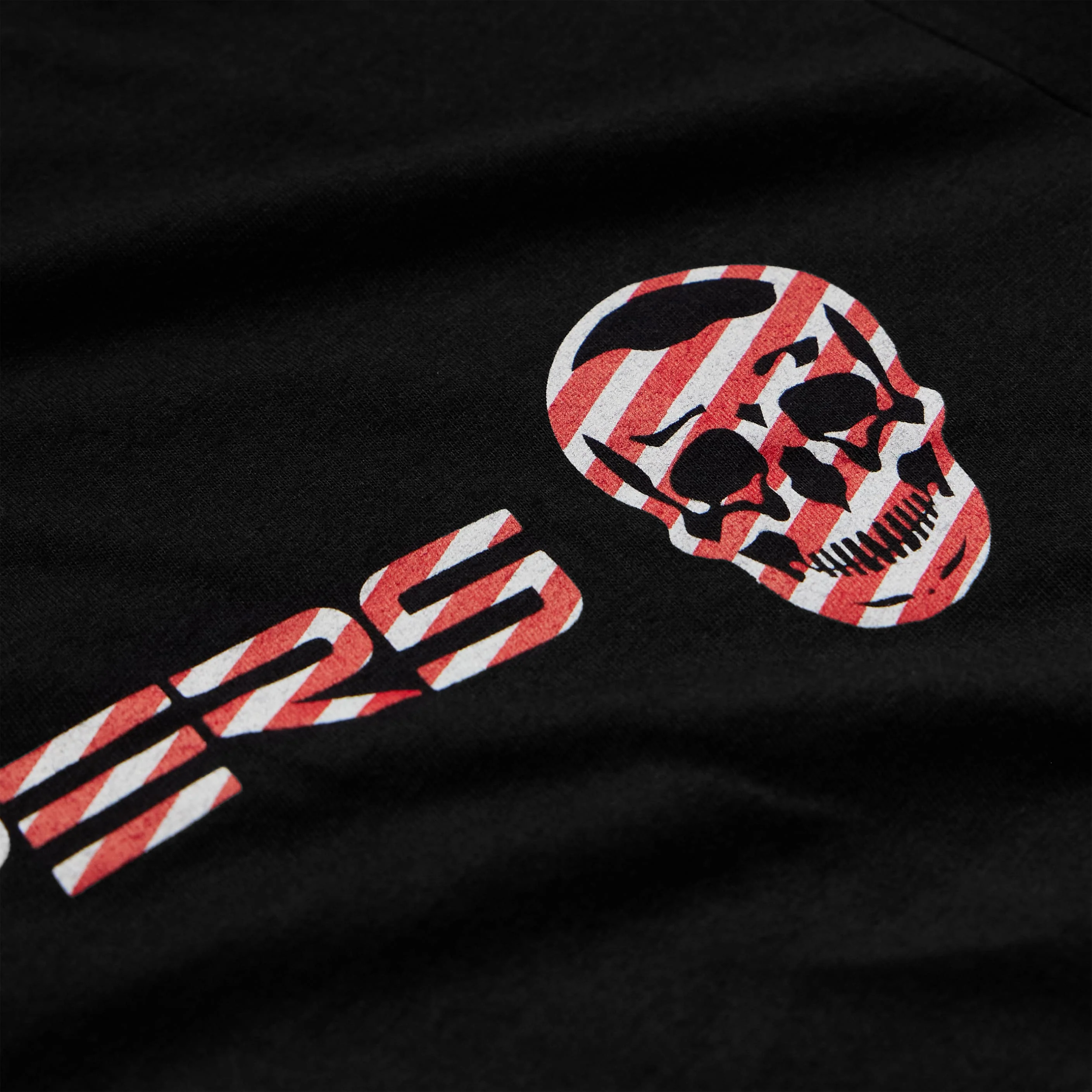 Basic Shirt - USA - Image 3