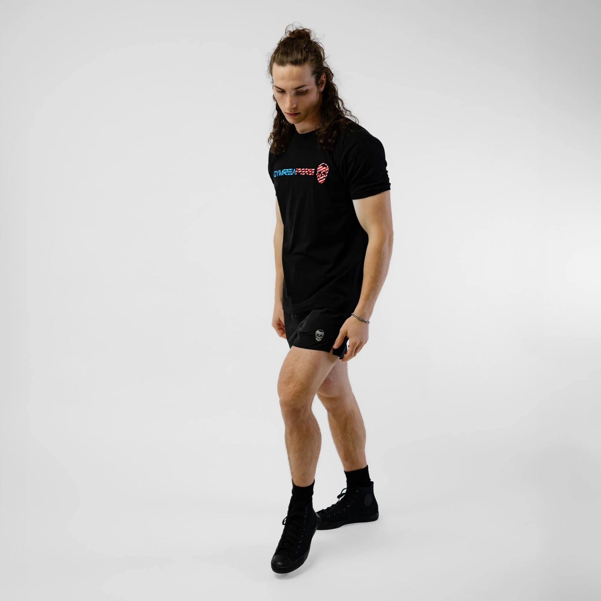 Basic Shirt - USA - Image 5
