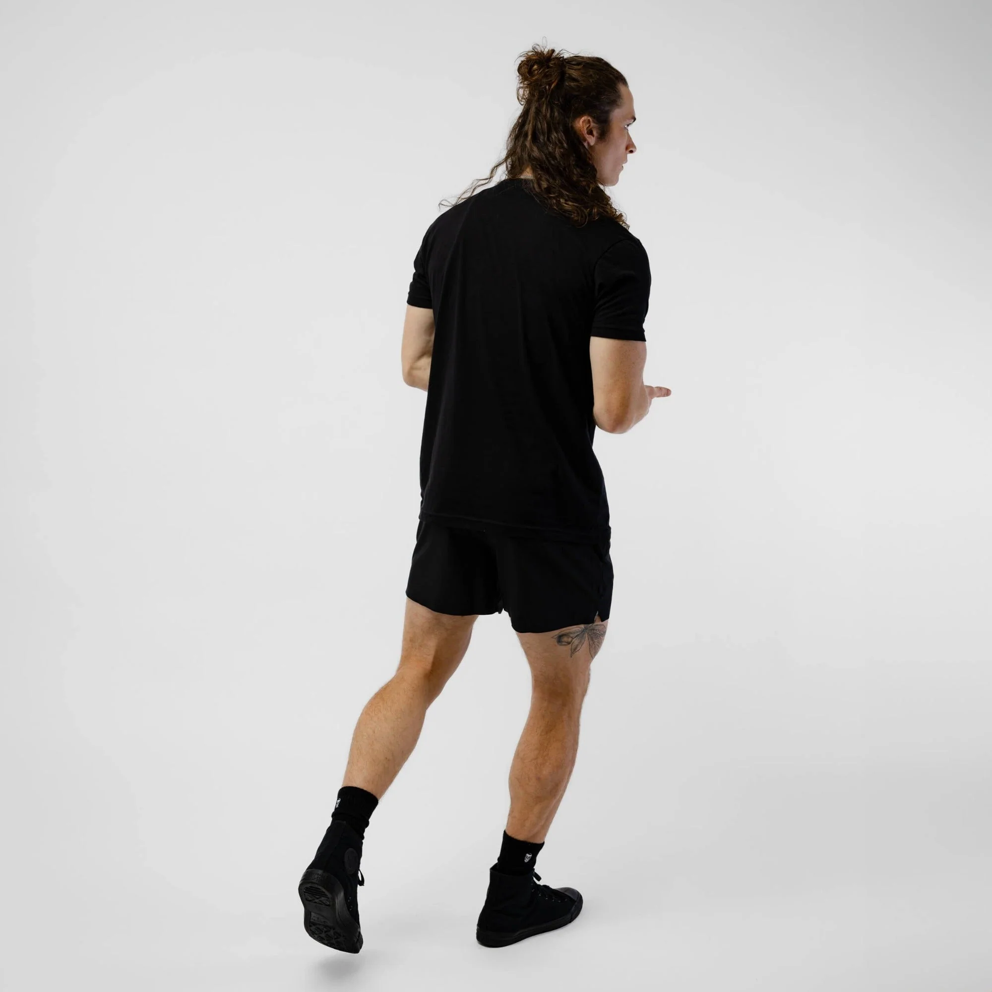 Basic Shirt - USA - Image 6