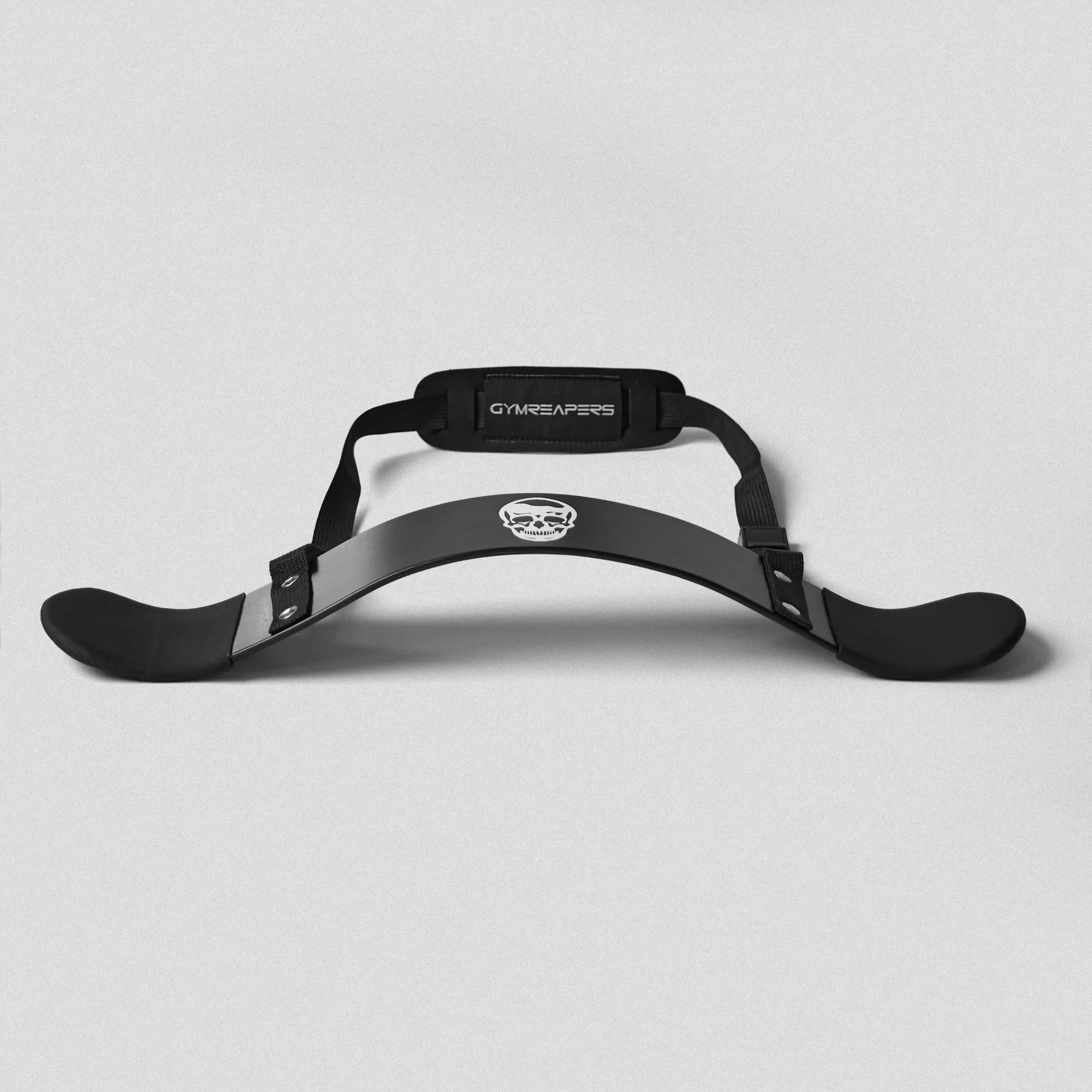 Gymreapers Arm Blaster - Black - Image 3