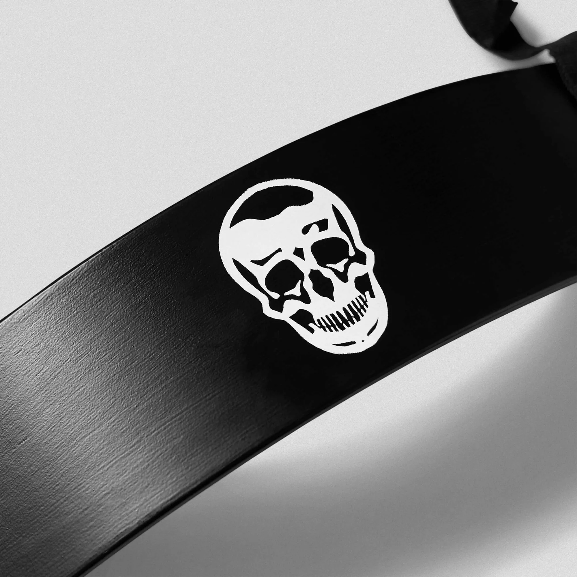 Gymreapers Arm Blaster - Black - Image 4