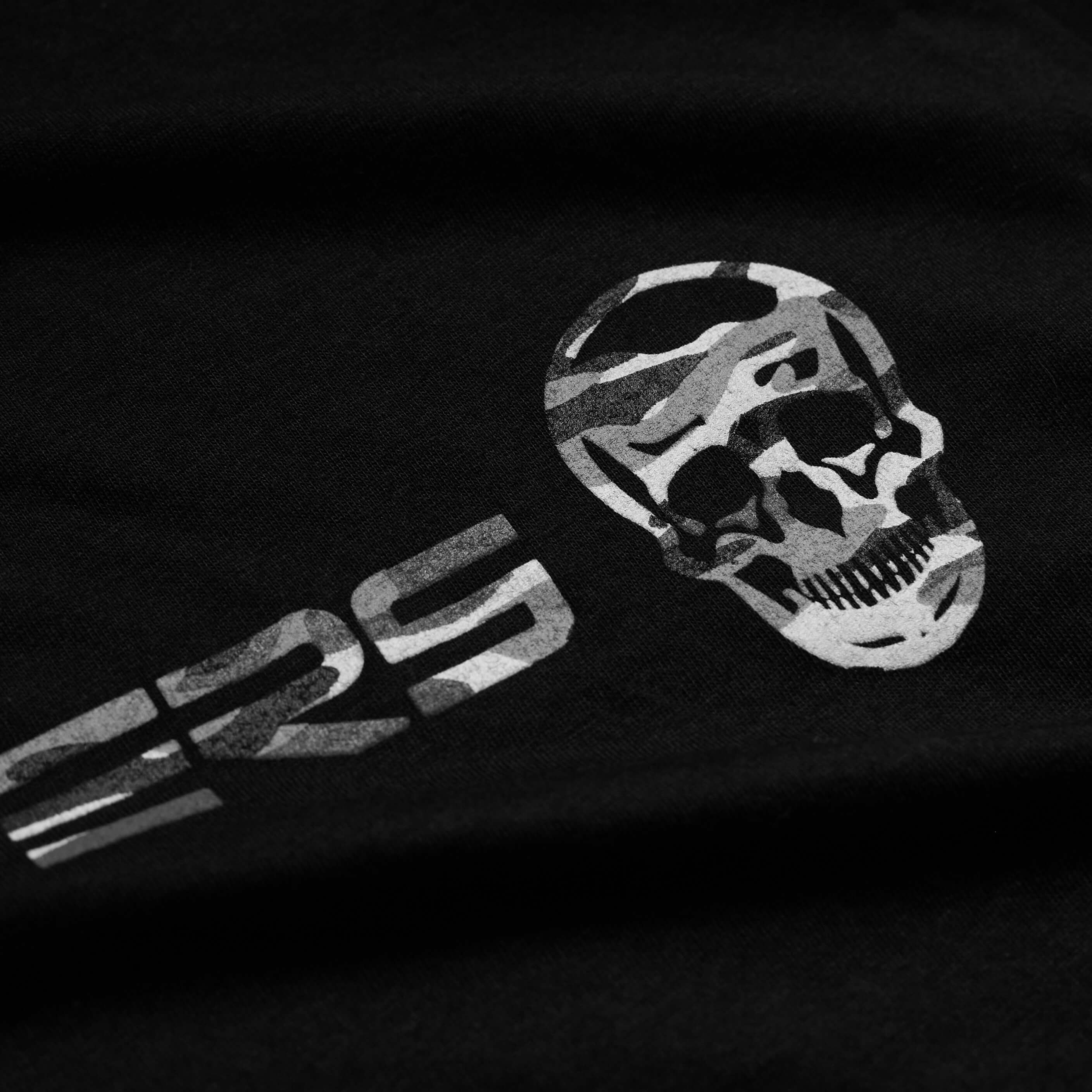 Basic Shirt - Arctic Camo - Image 3