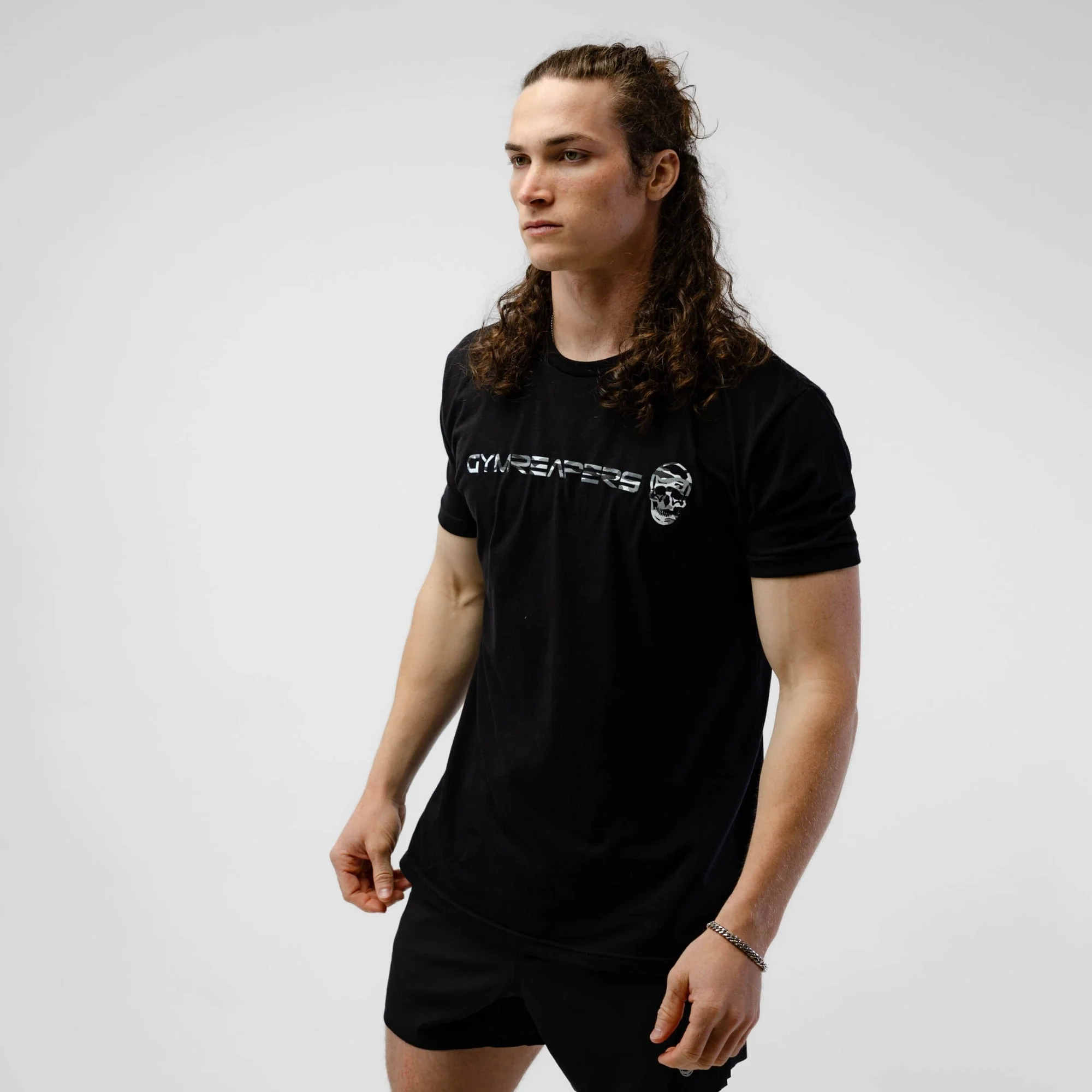 Basic Shirt - Arctic Camo - Image 5