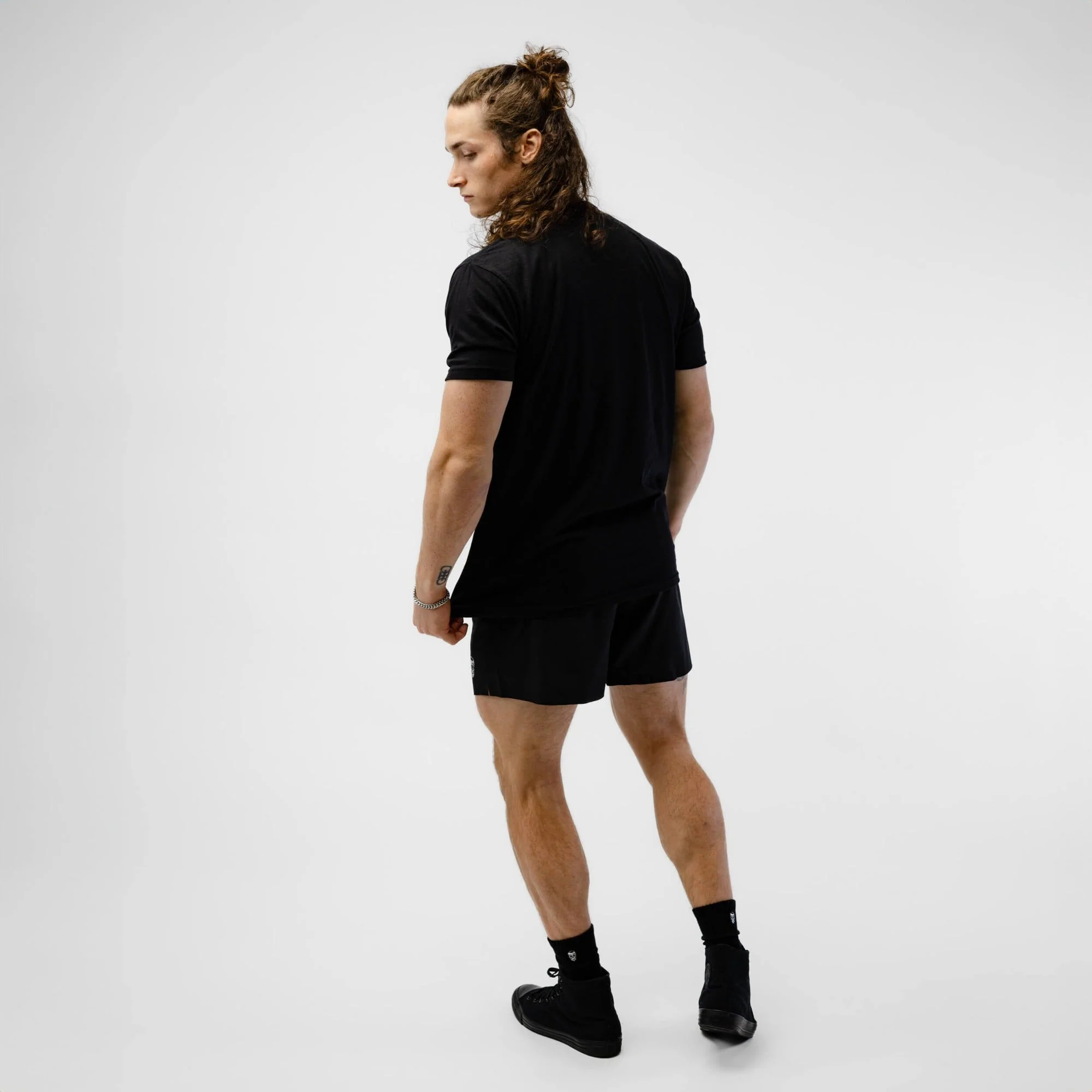 Basic Shirt - Arctic Camo - Image 6