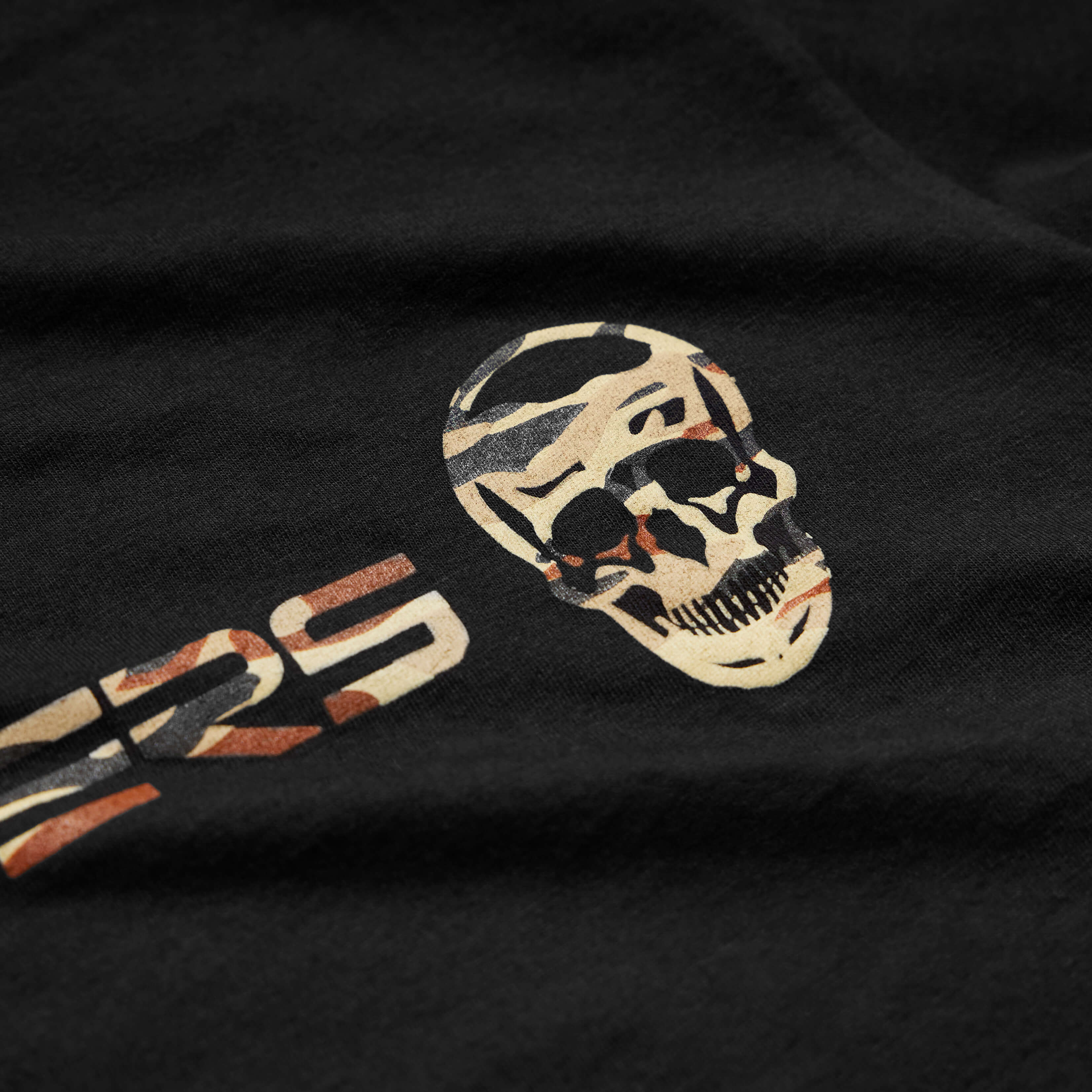 Basic Shirt - Desert Camo - Image 3