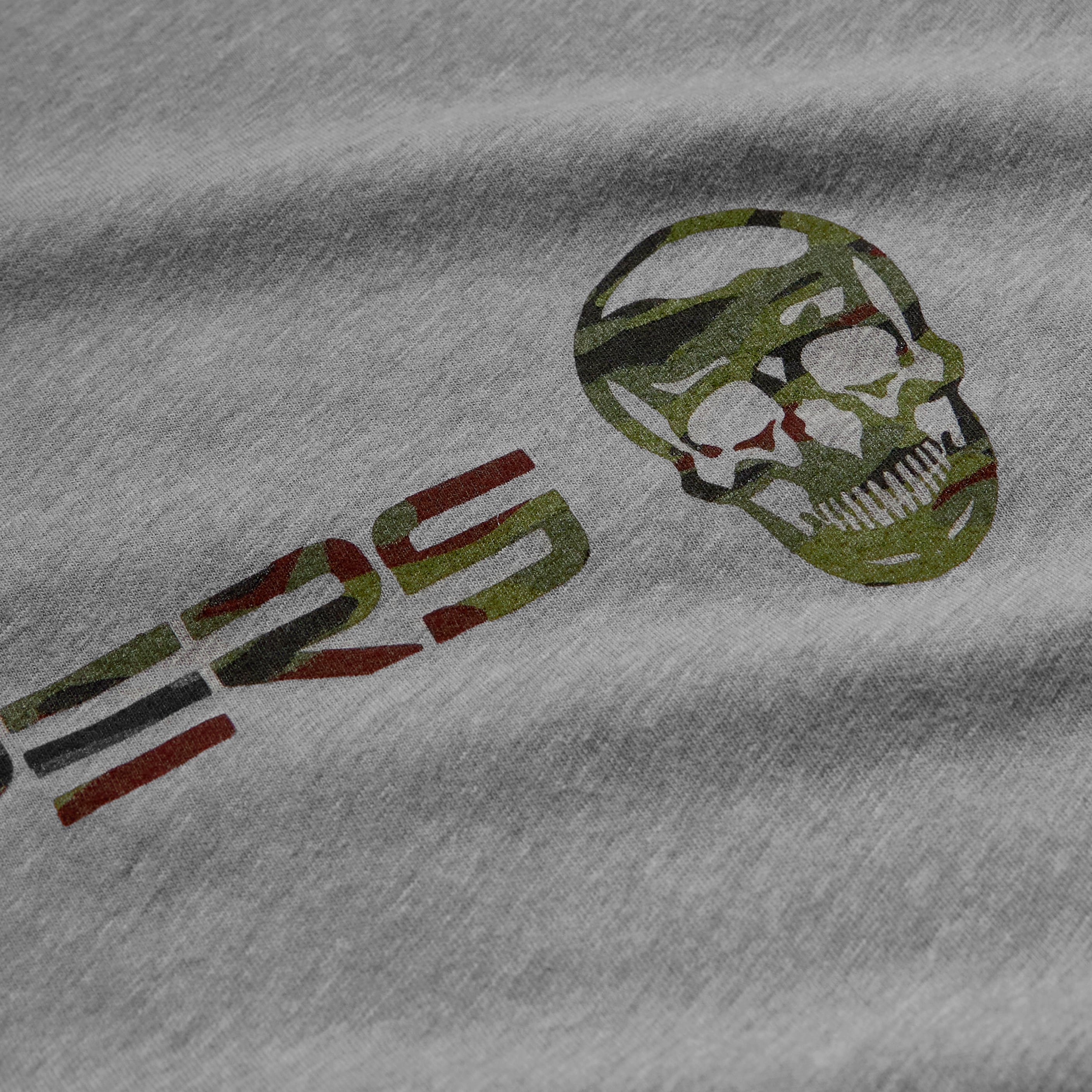 Basic Shirt - Forest Camo - Image 3