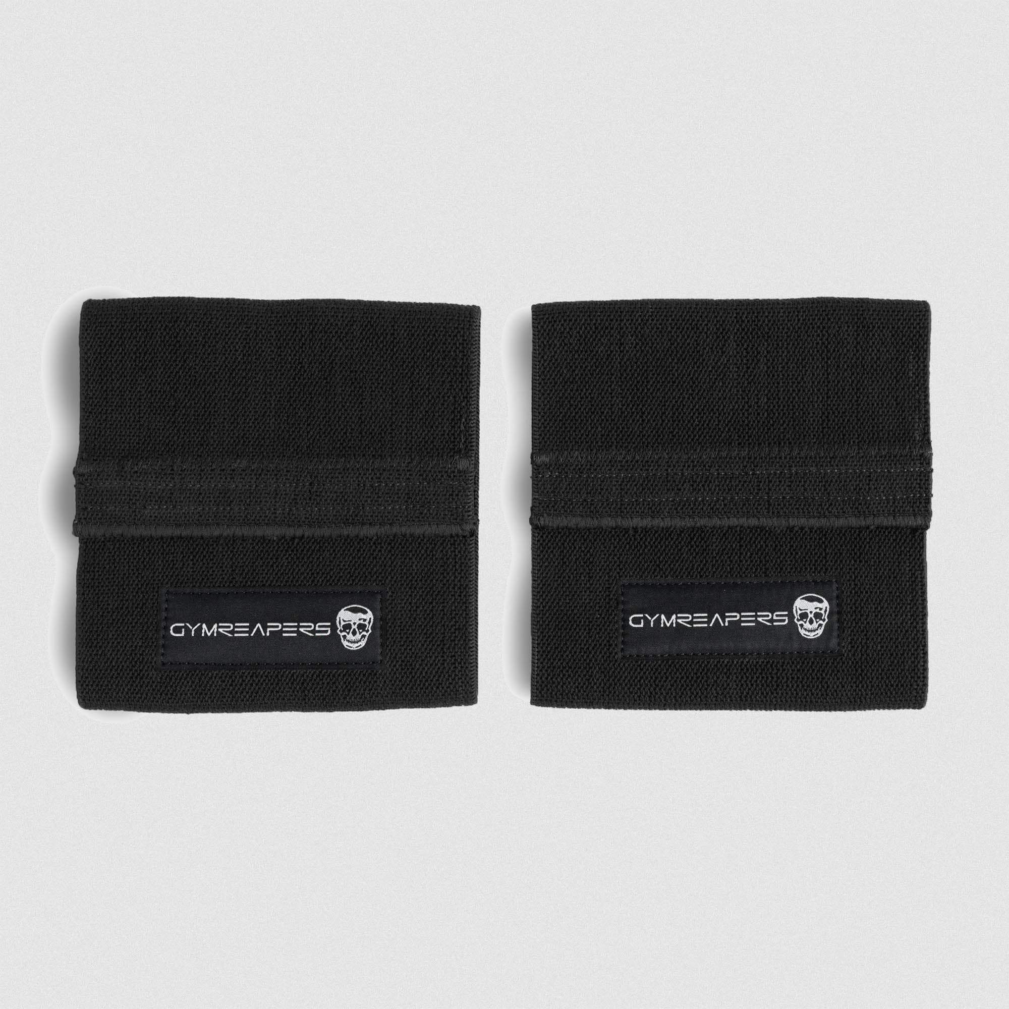 Elbow Compression Cuffs - Black - Image 2