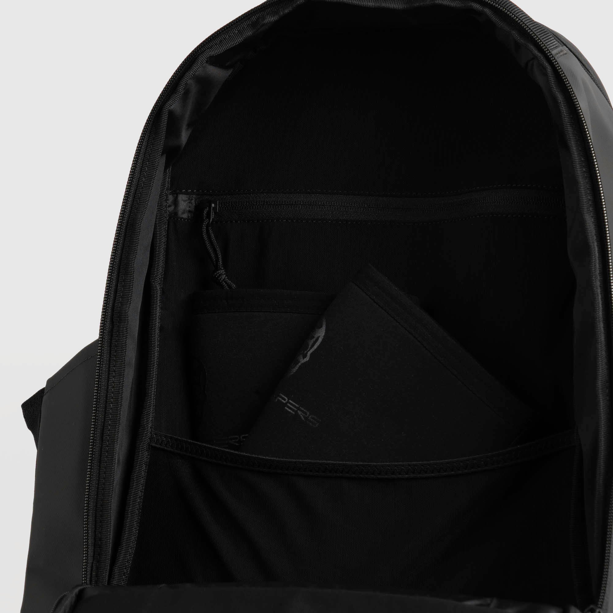 Gymreapers 21L Gravestone® Backpack - Gunmetal - Image 3