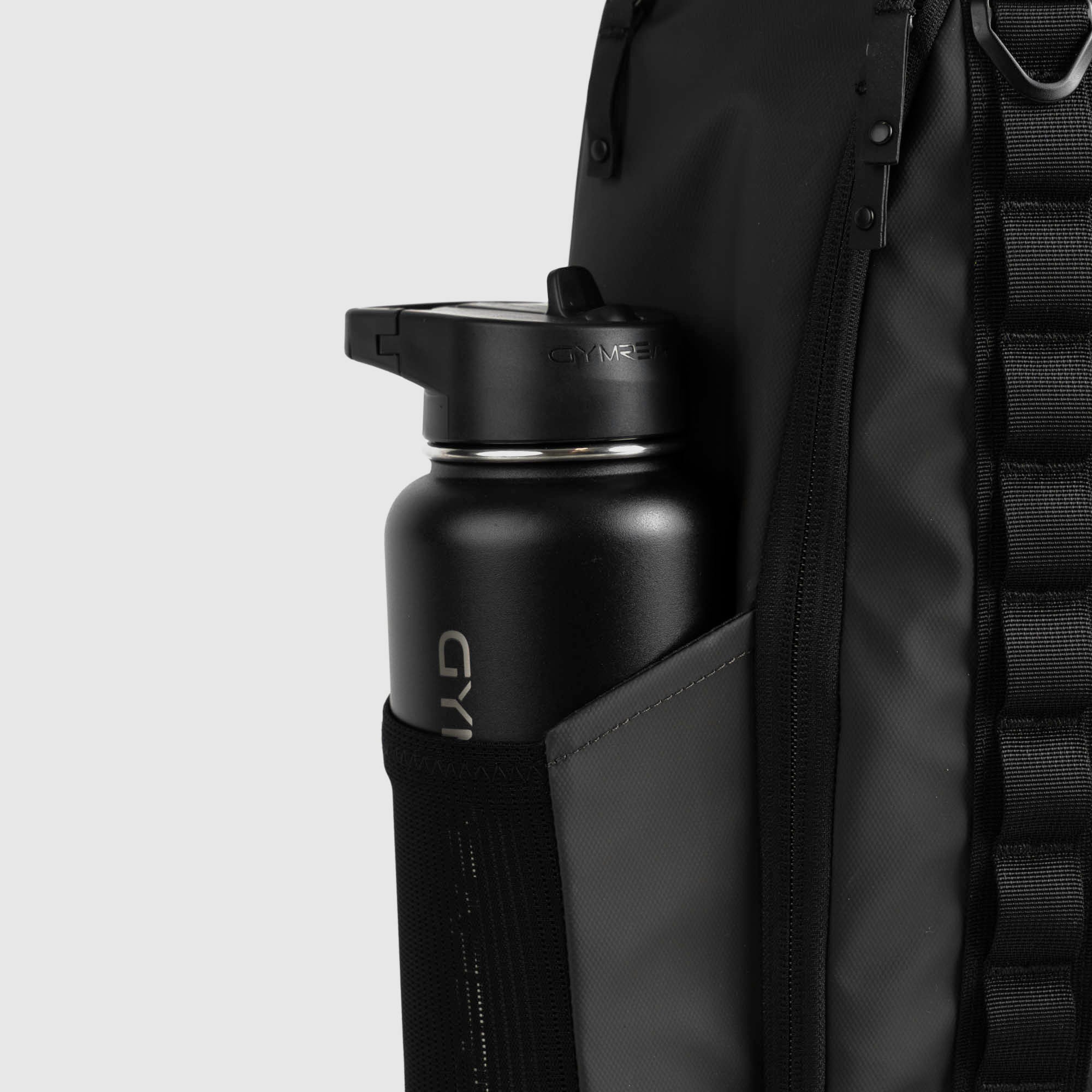 Gymreapers 21L Gravestone® Backpack - Gunmetal - Image 5