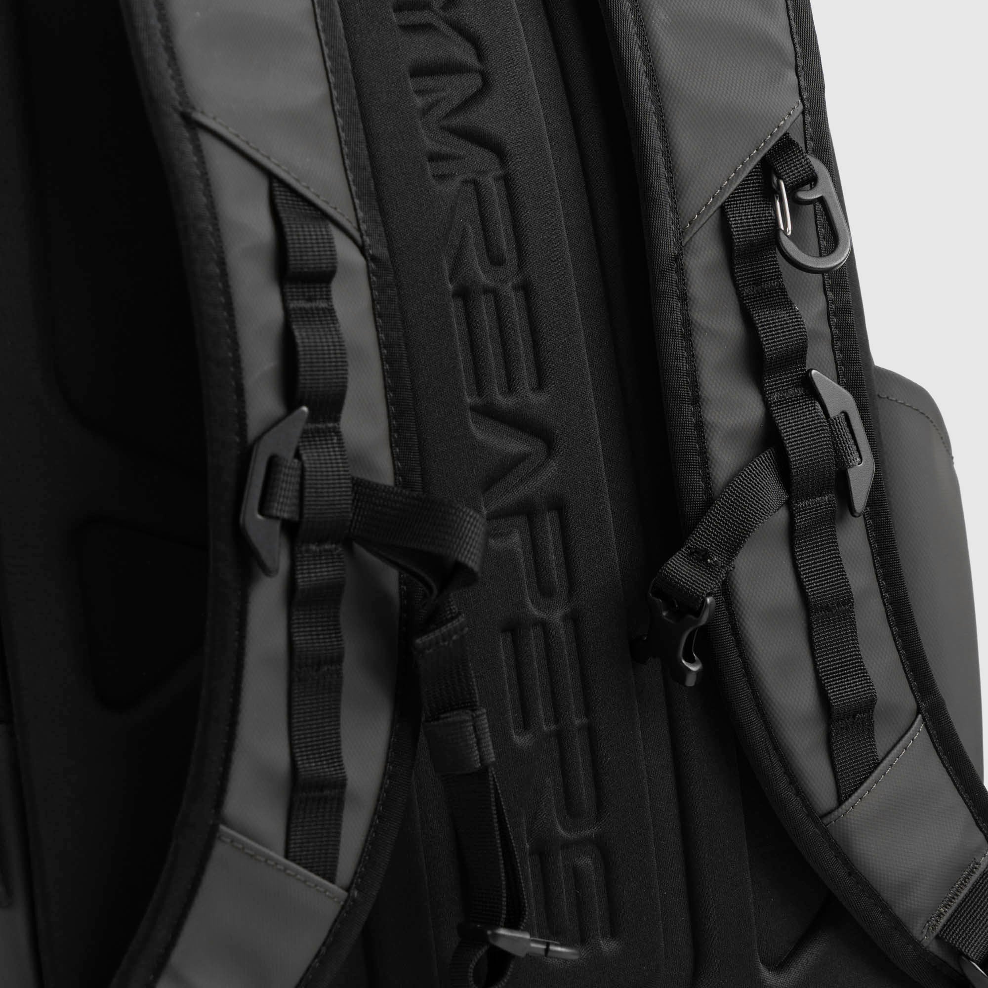 Gymreapers 21L Gravestone® Backpack - Gunmetal - Image 9