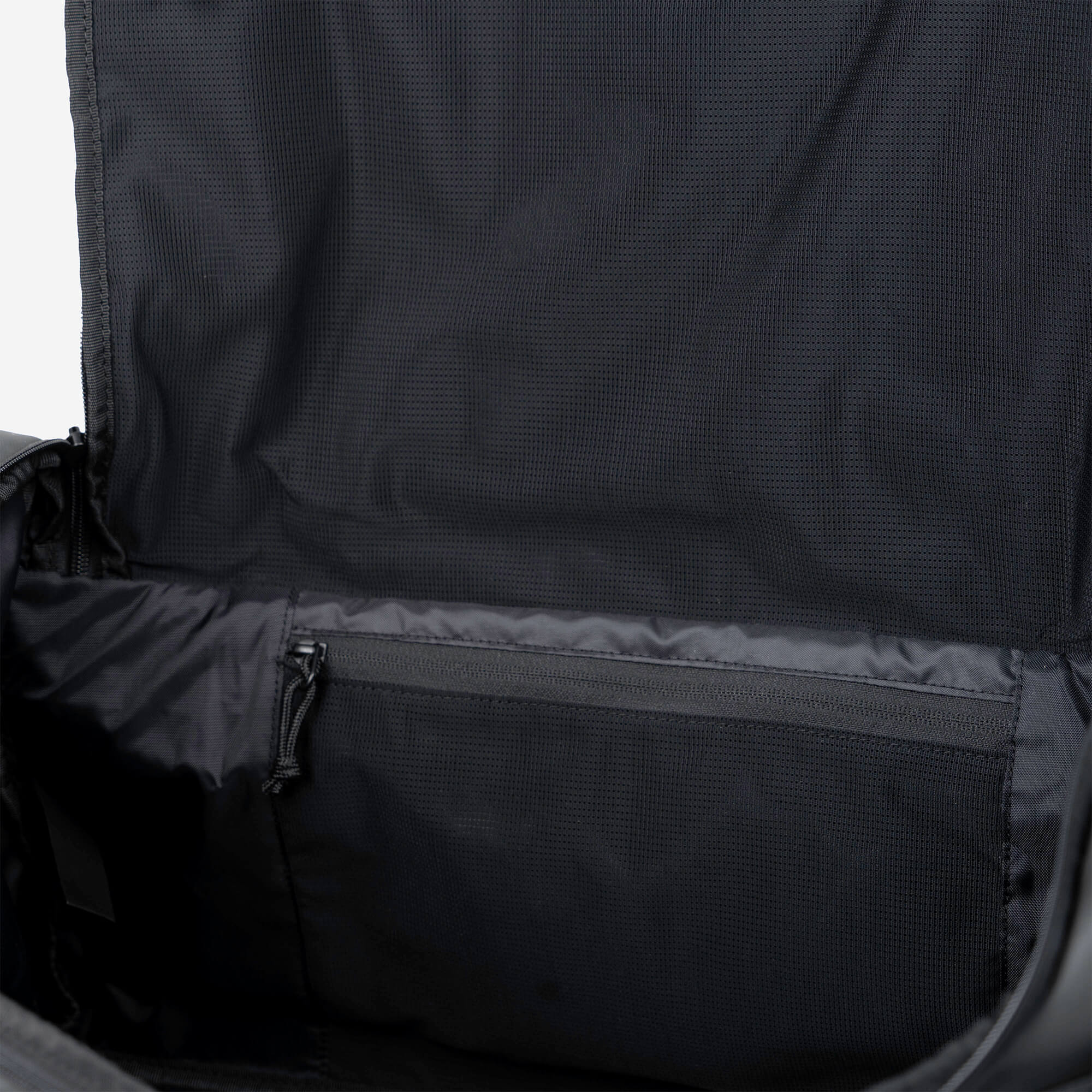 Gymreapers Gravestone® Duffle - Gunmetal - Image 5