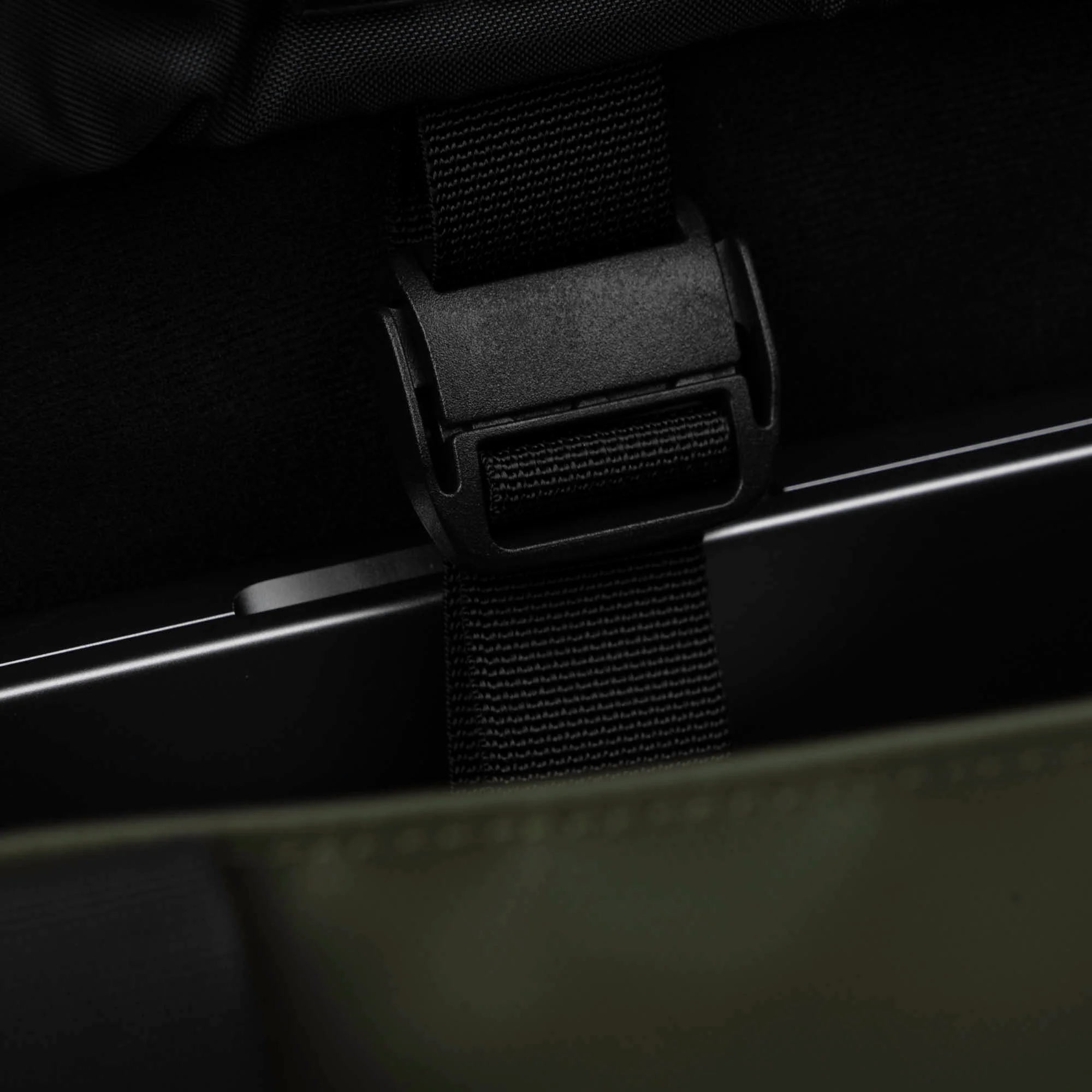 Gymreapers Gravestone® Tote Bag - OD Green - Image 7