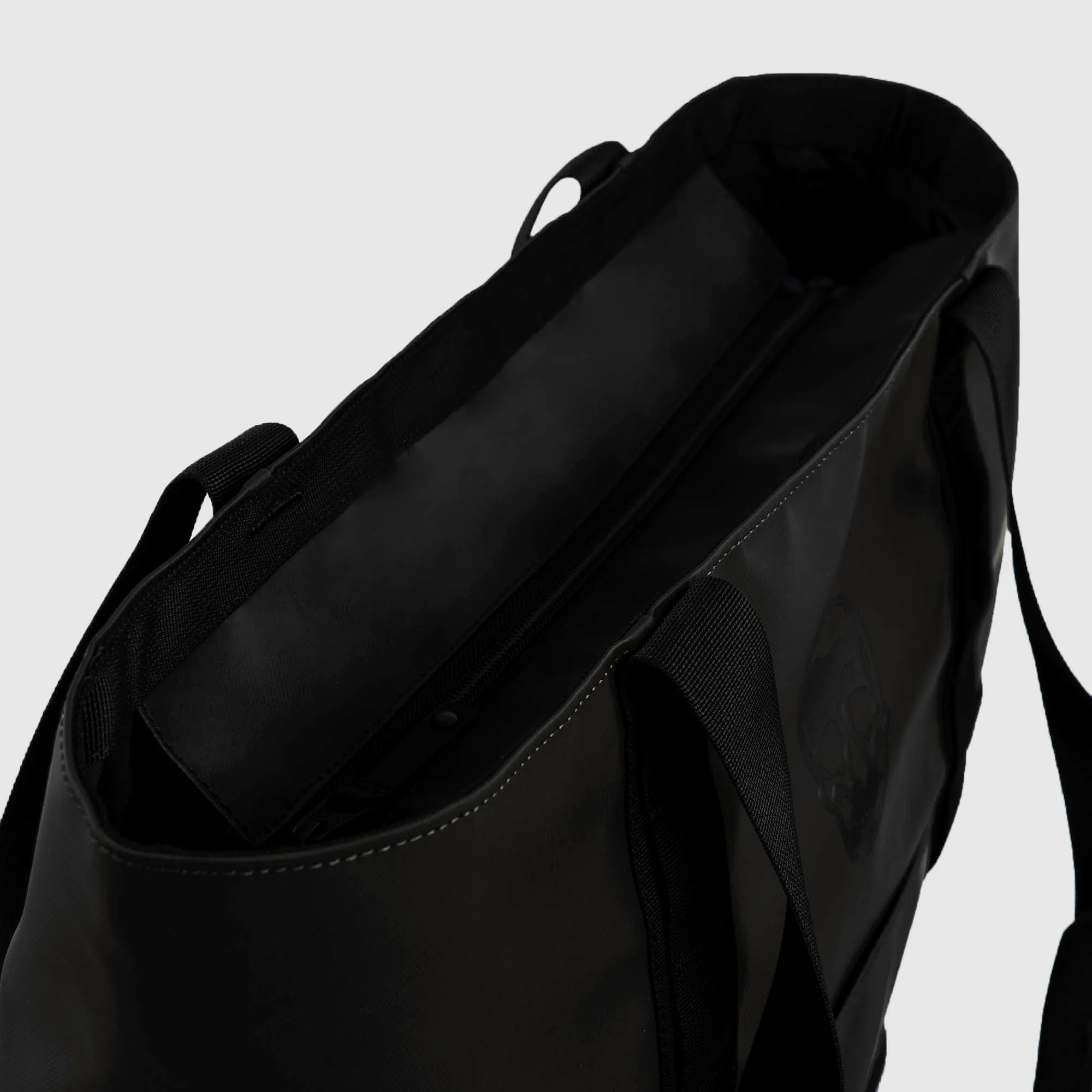 Gymreapers Gravestone® Tote Bag - Onyx - Image 3