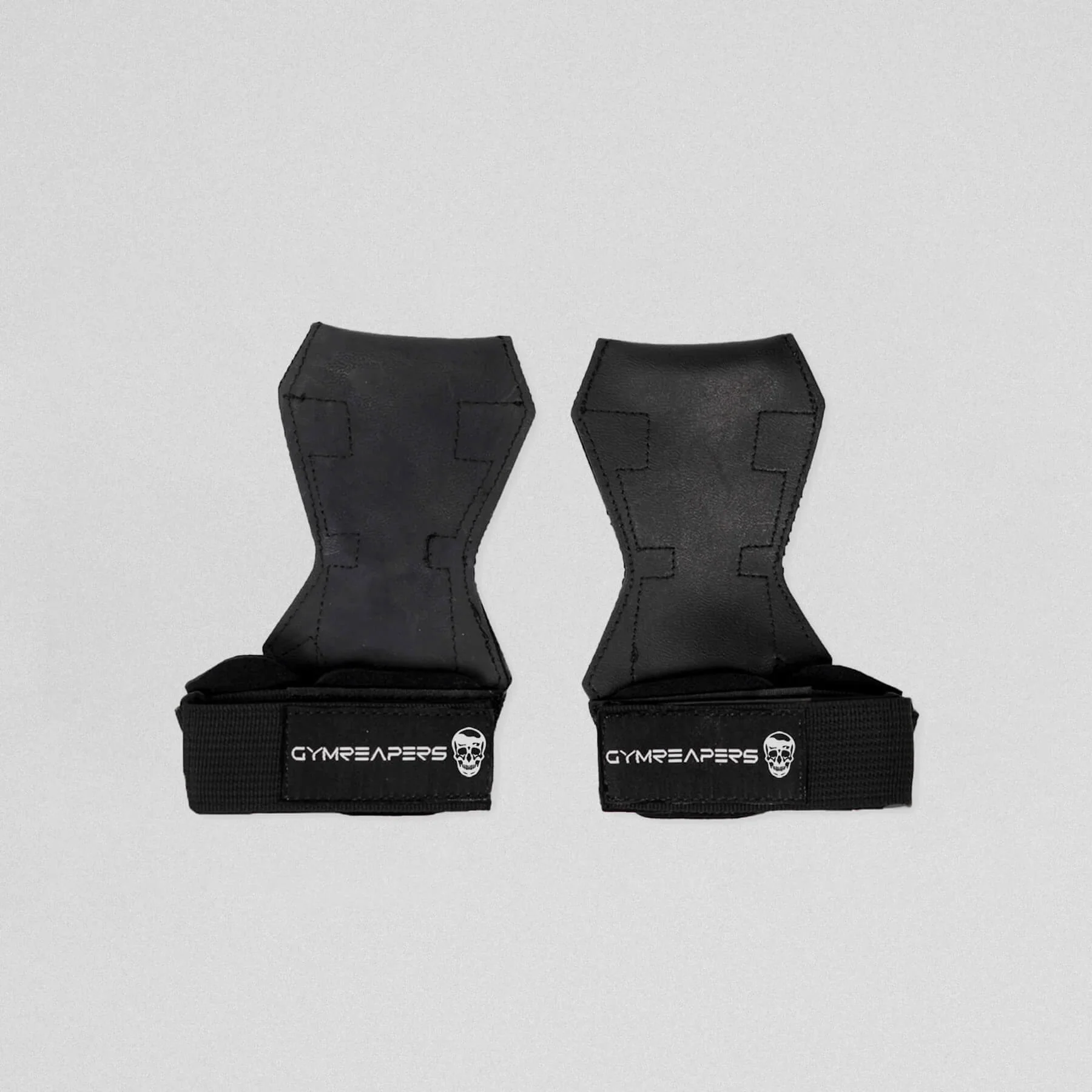 Gymreapers Lifting Grips - Image 3