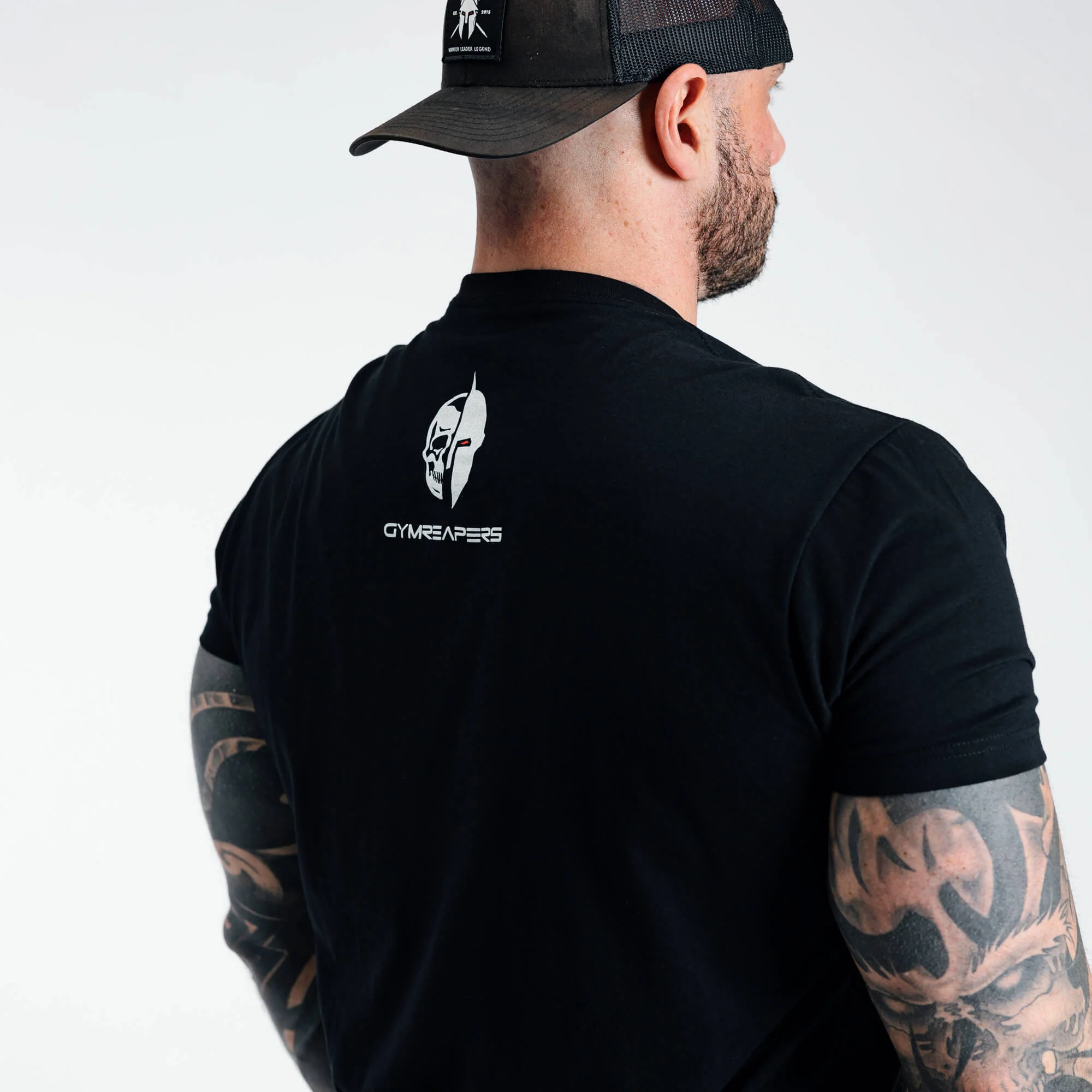 Machine ODA Shirt - Image 3