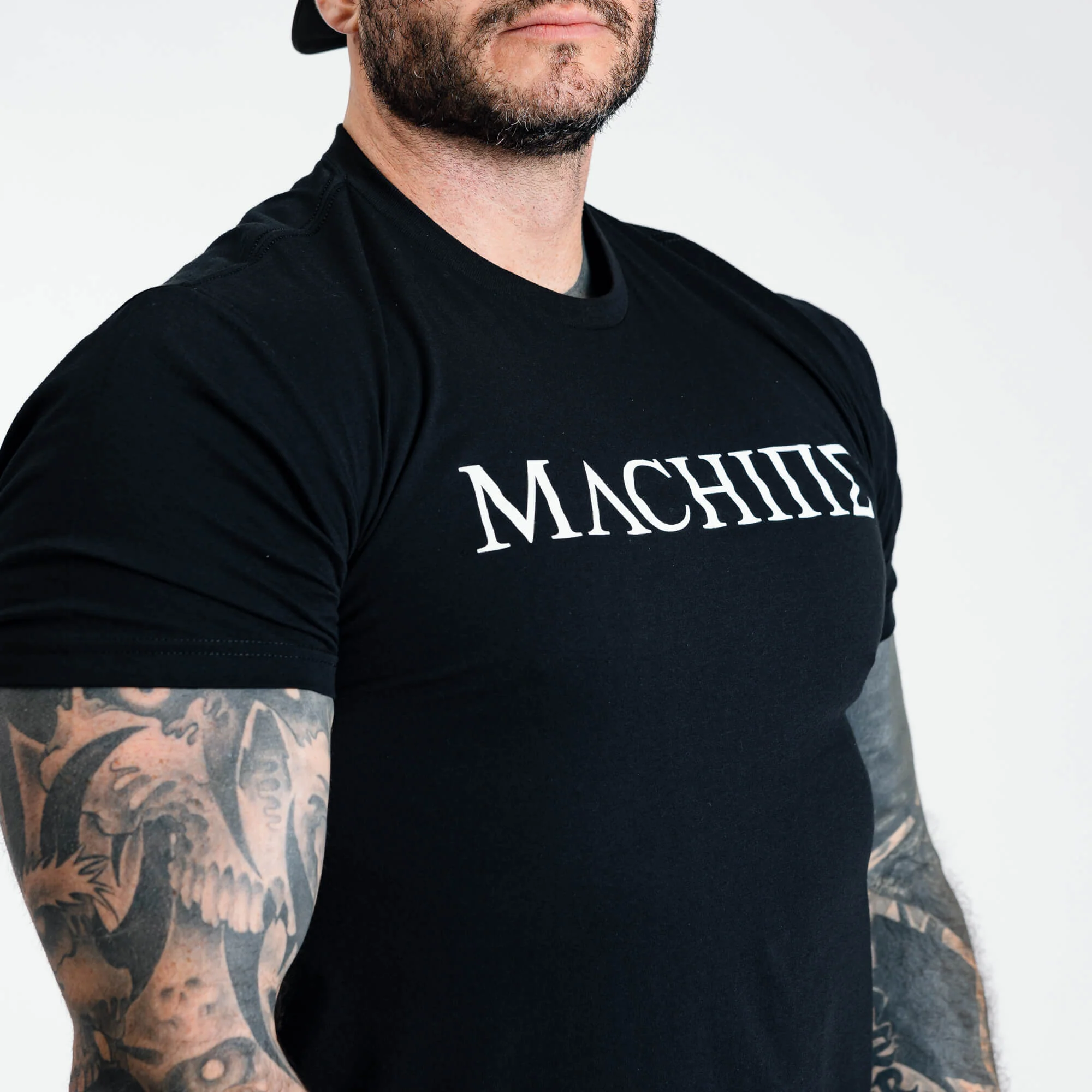 Machine ODA Shirt - Image 4