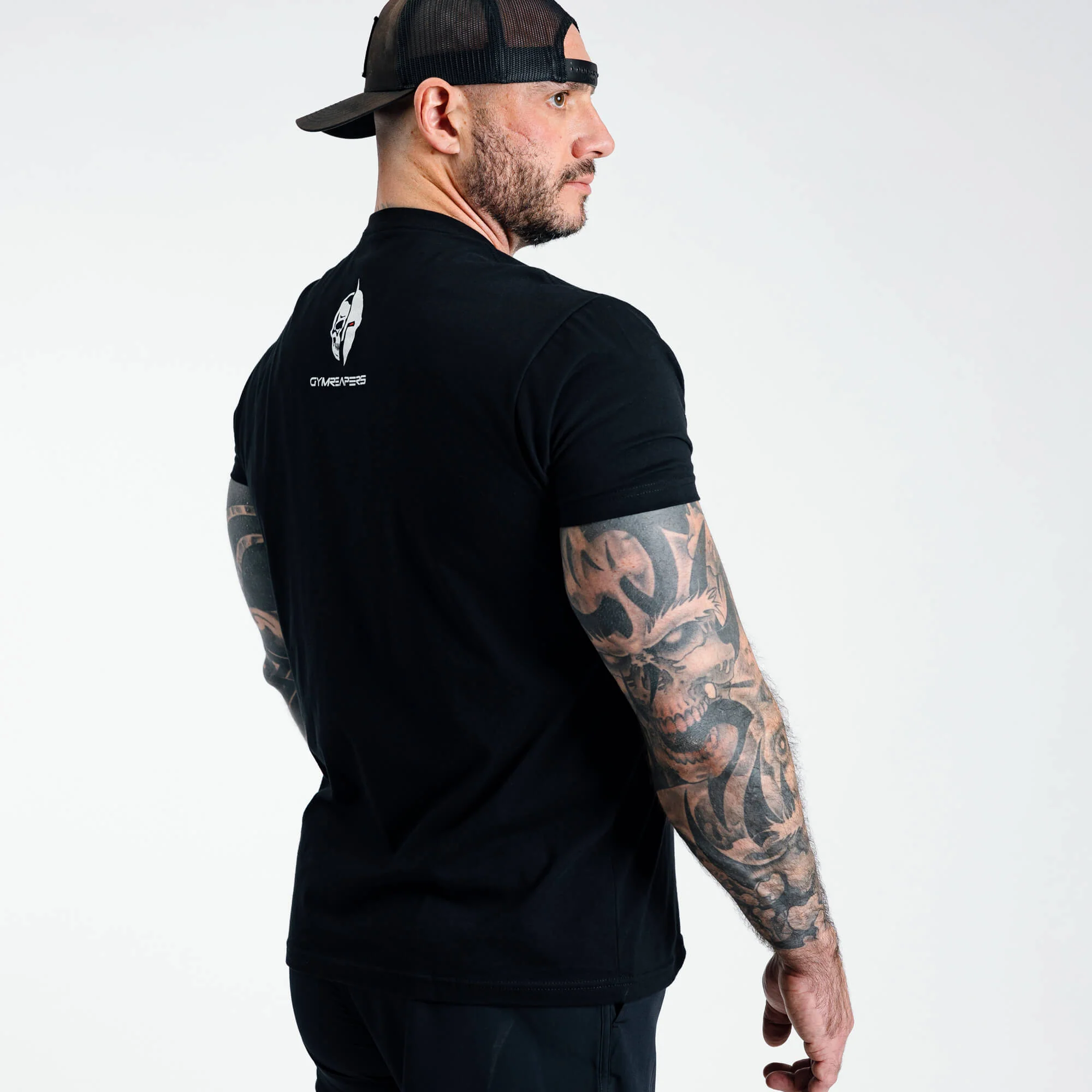 Machine ODA Shirt - Image 5