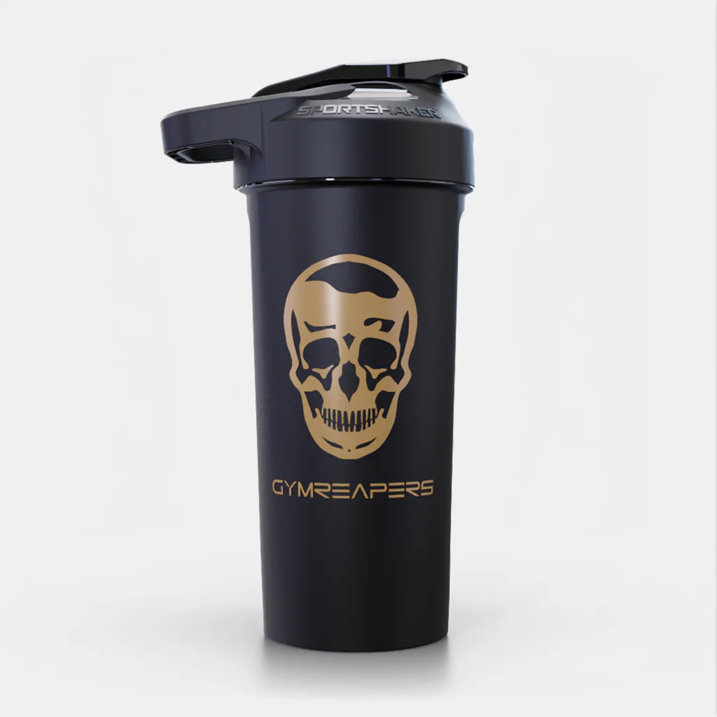 Gymreapers Sportshaker 3-Pack - Image 3
