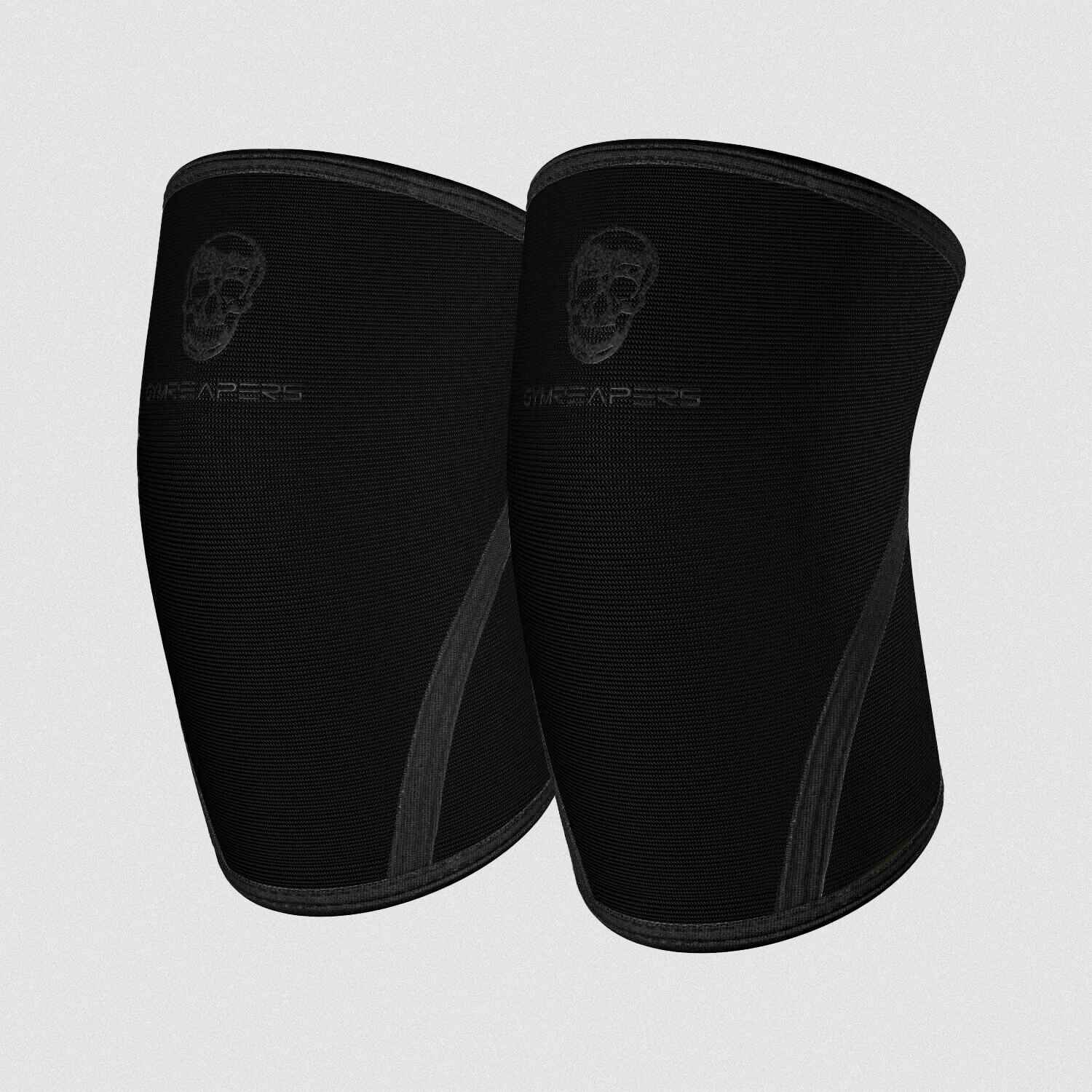 Gymreapers Strength Kit - 10MM Black/Black - Image 3