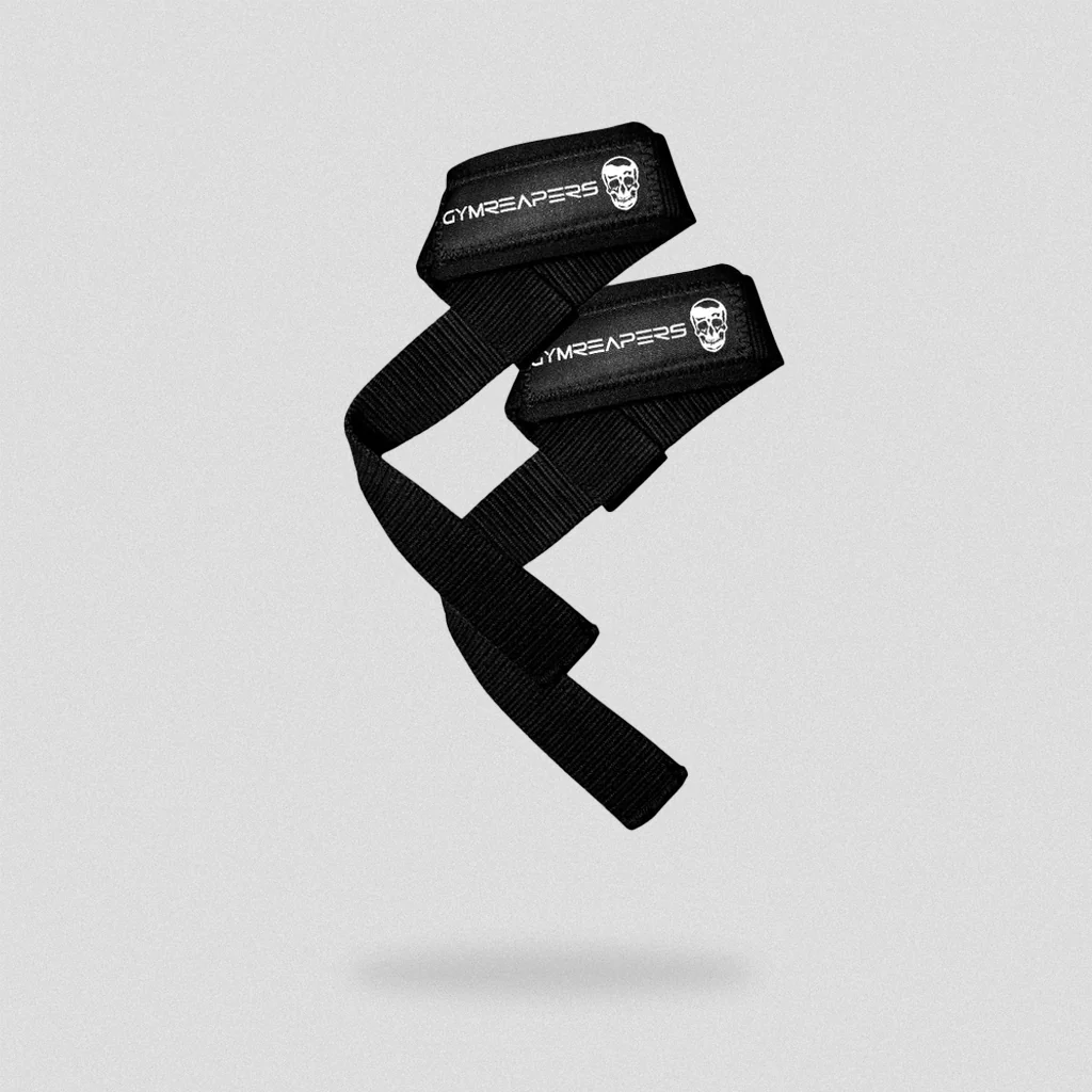 Gymreapers Strength Kit - 10MM Black/Black - Image 5