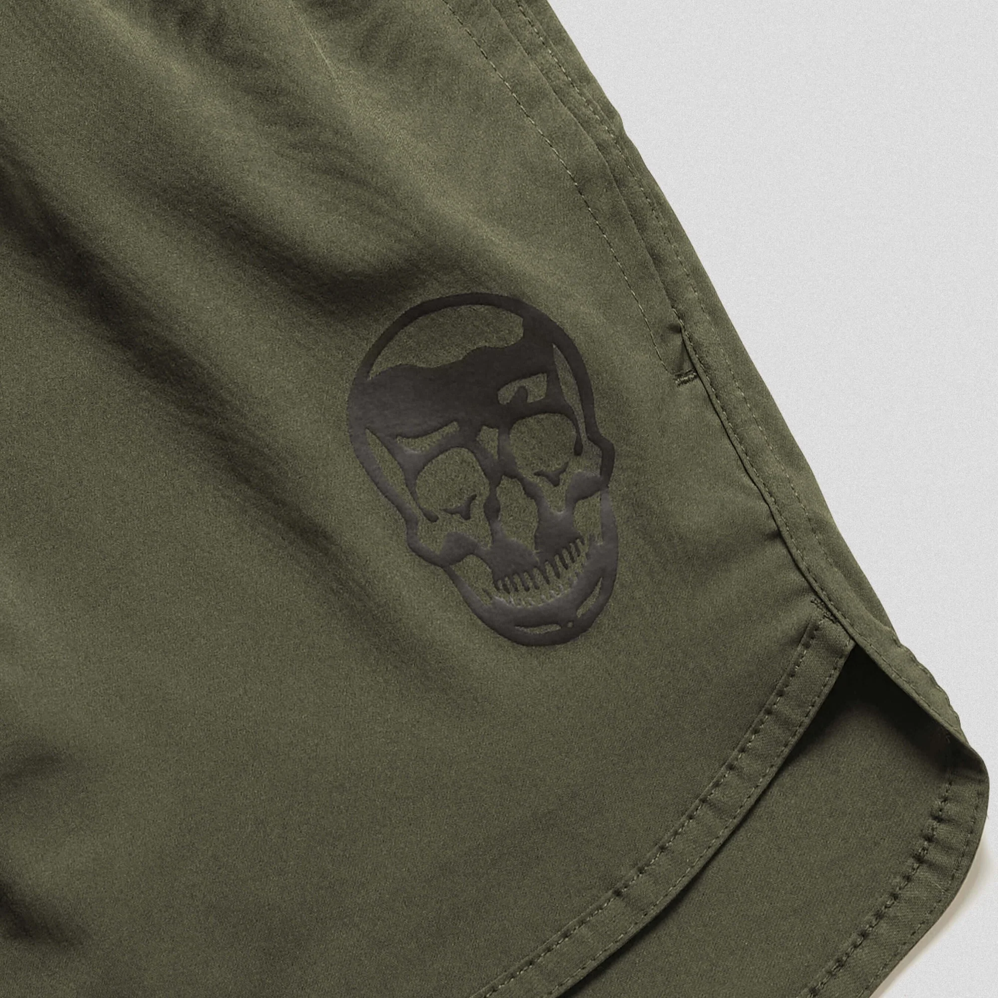 Training Shorts - Green - Image 3