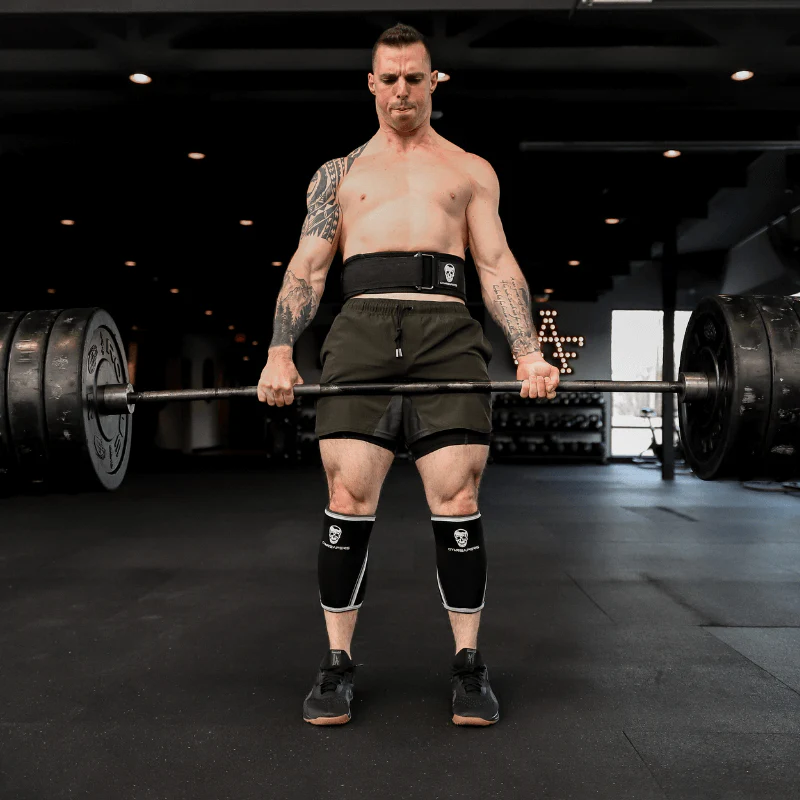 Training Shorts - Green - Image 8