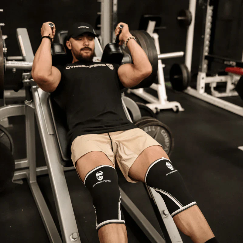 Training Shorts - Sand - Image 7