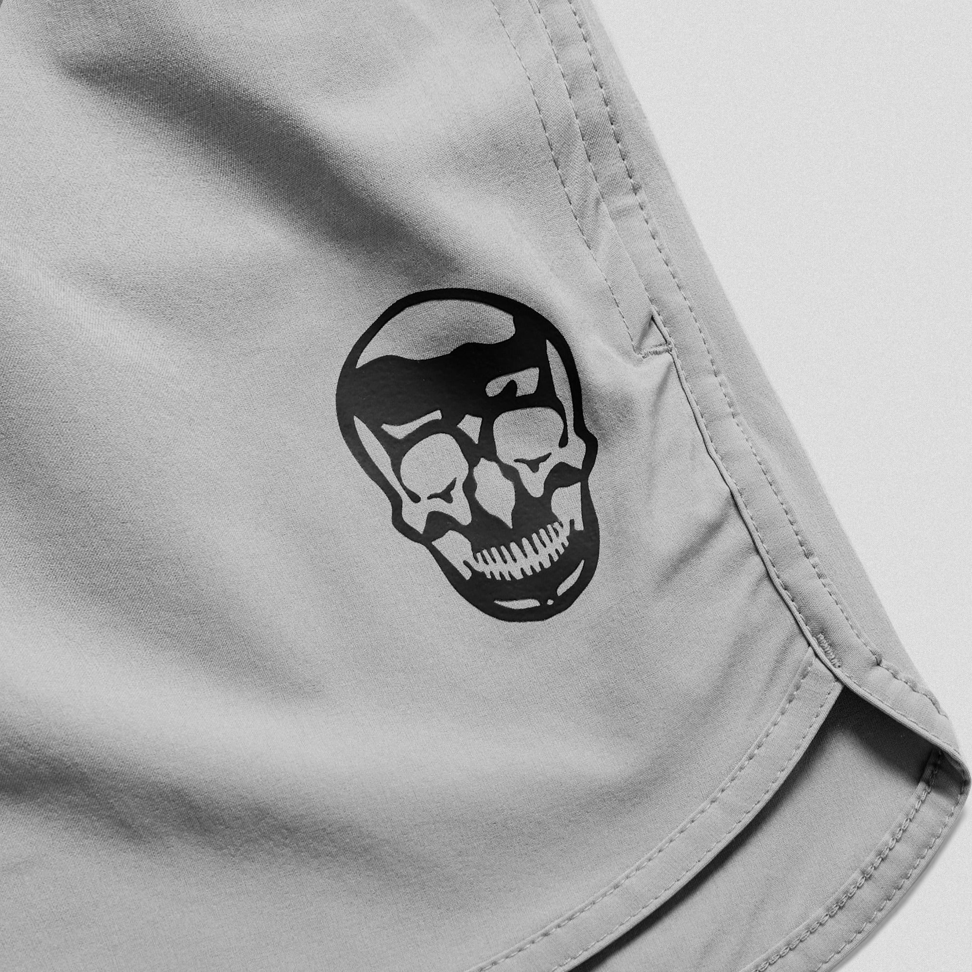 Training Shorts - Slate - Image 3