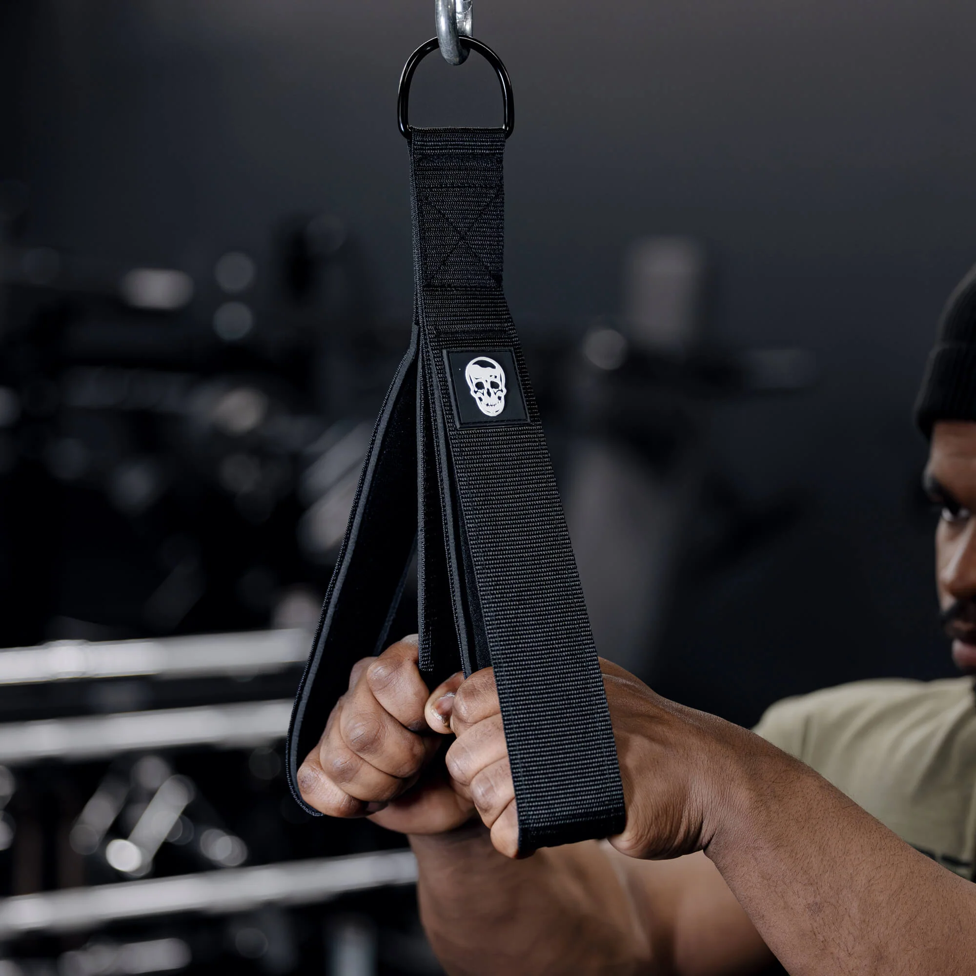 Gymreapers Tricep Rope 13" - Image 6