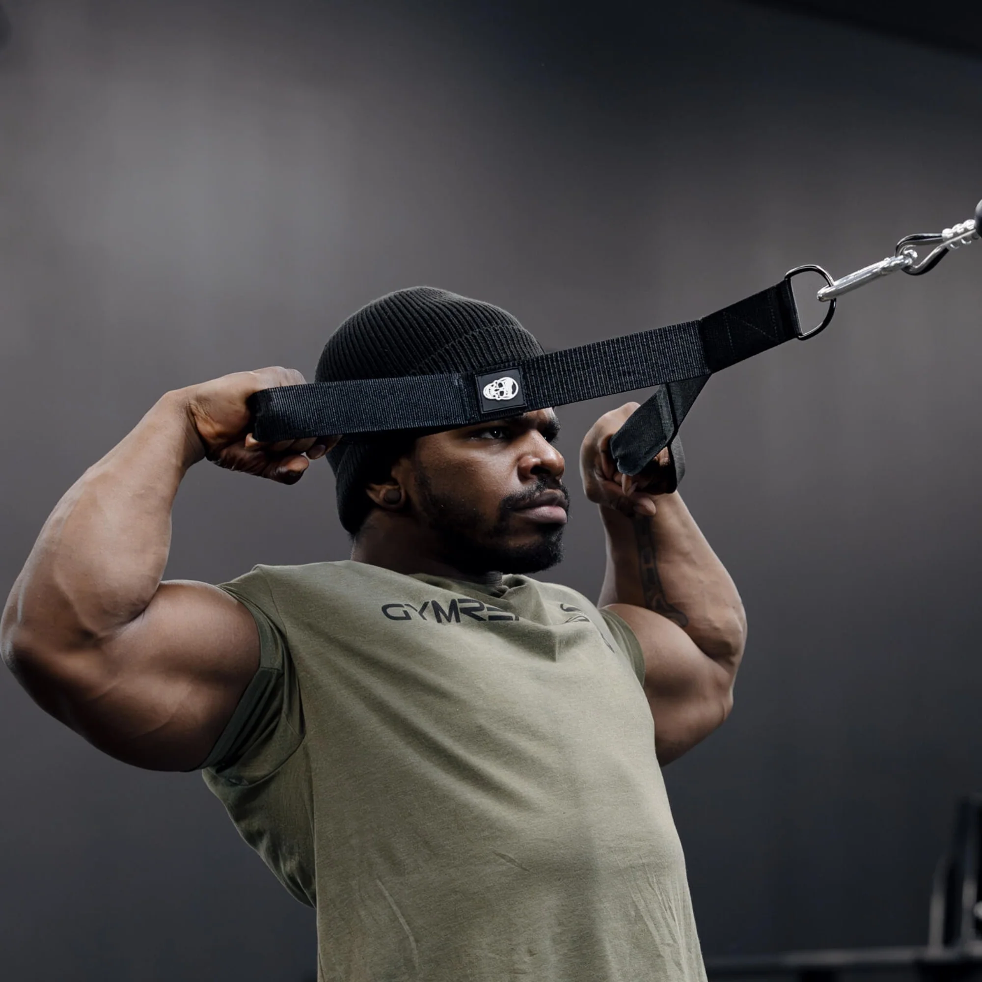 Gymreapers Tricep Rope 19" - Image 6
