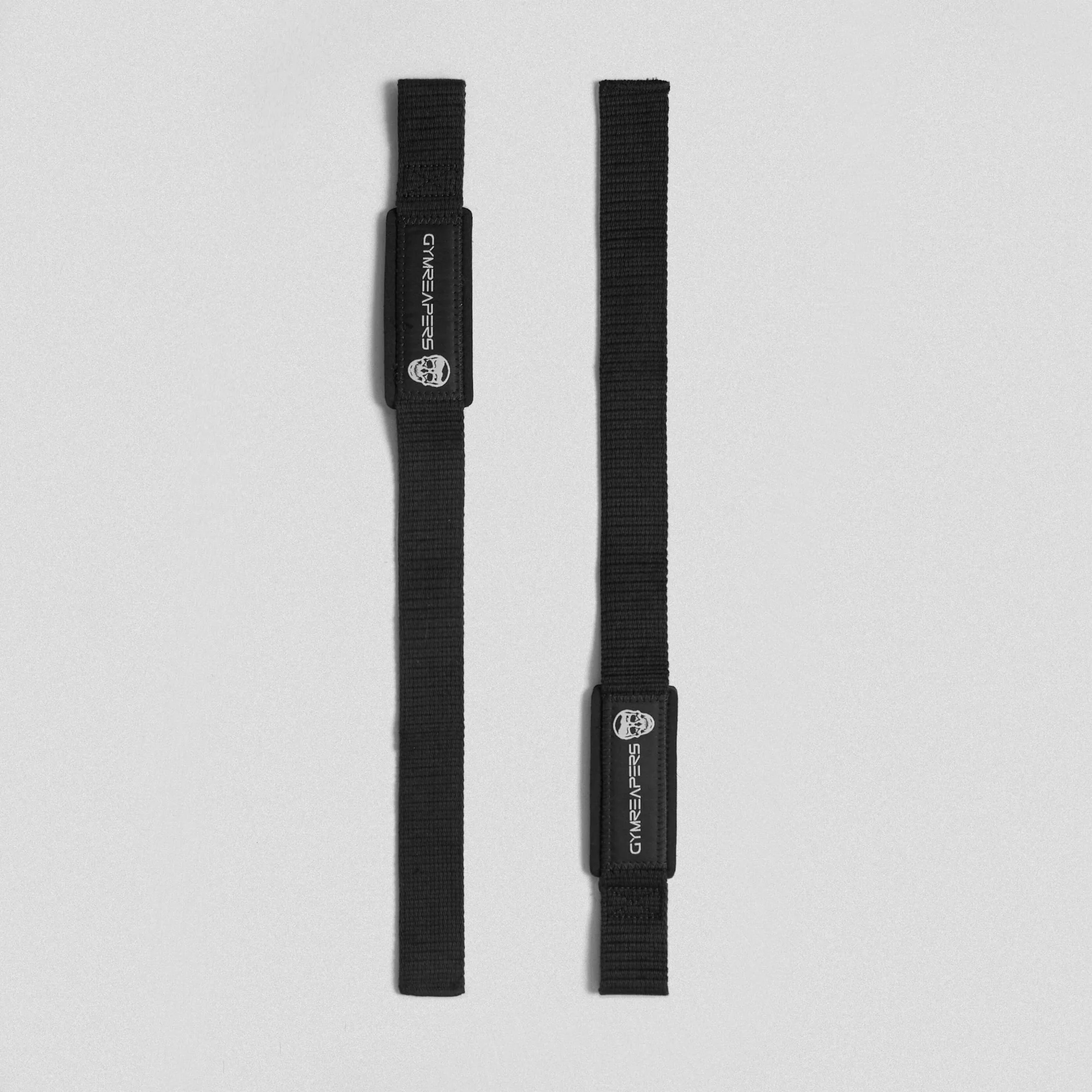 Gymreapers Lifting Straps | Premium Padded Weightlifting Straps - Image 4