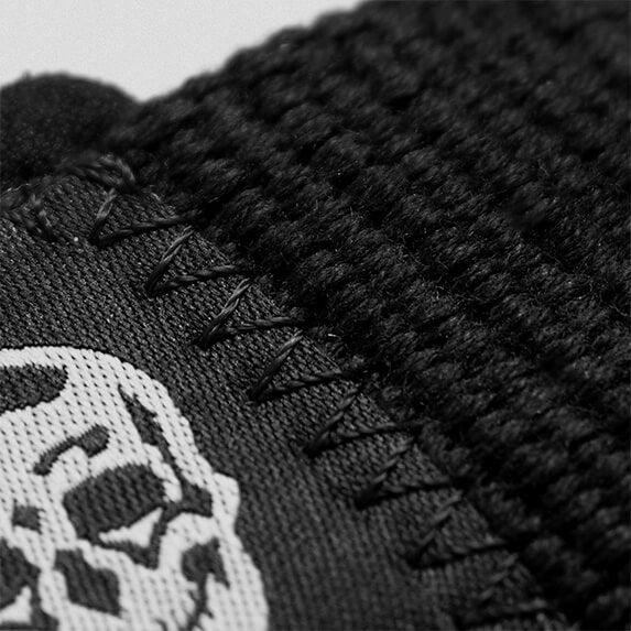 Gymreapers Lifting Straps | Premium Padded Weightlifting Straps - Image 5