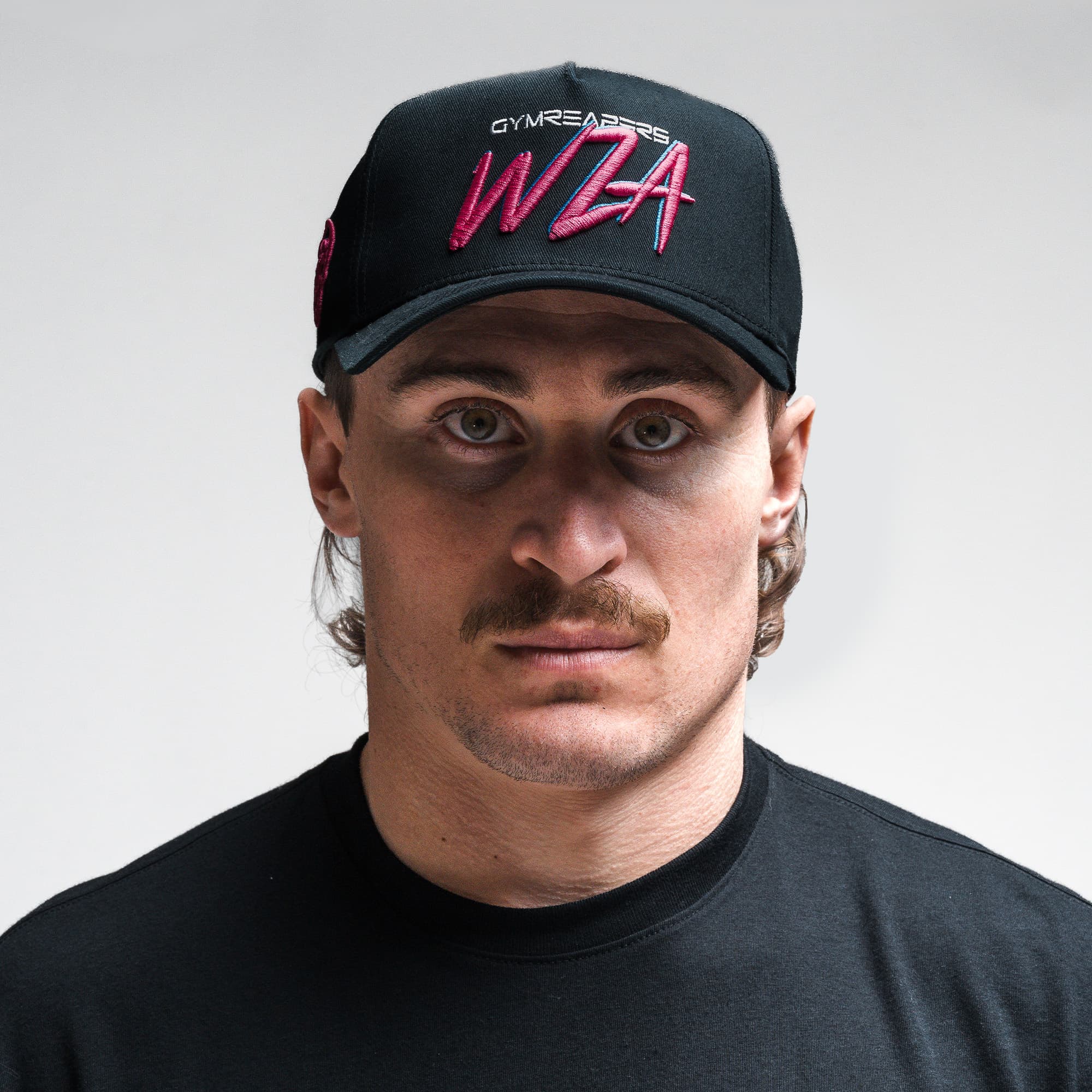 Gymreapers WZA Skull Hat - Image 4