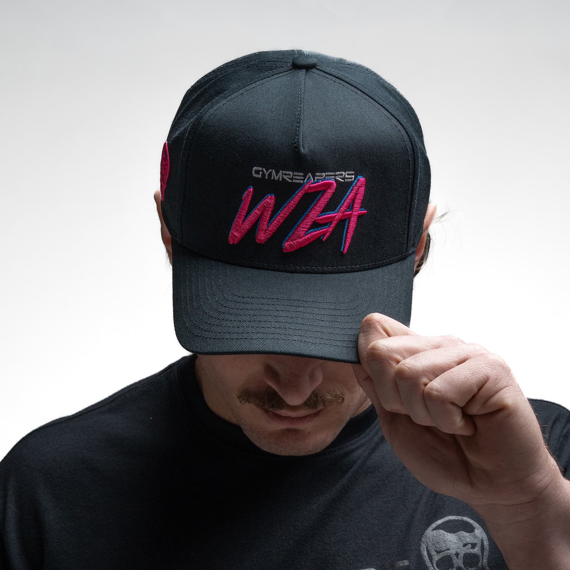 Gymreapers WZA Skull Hat - Image 7