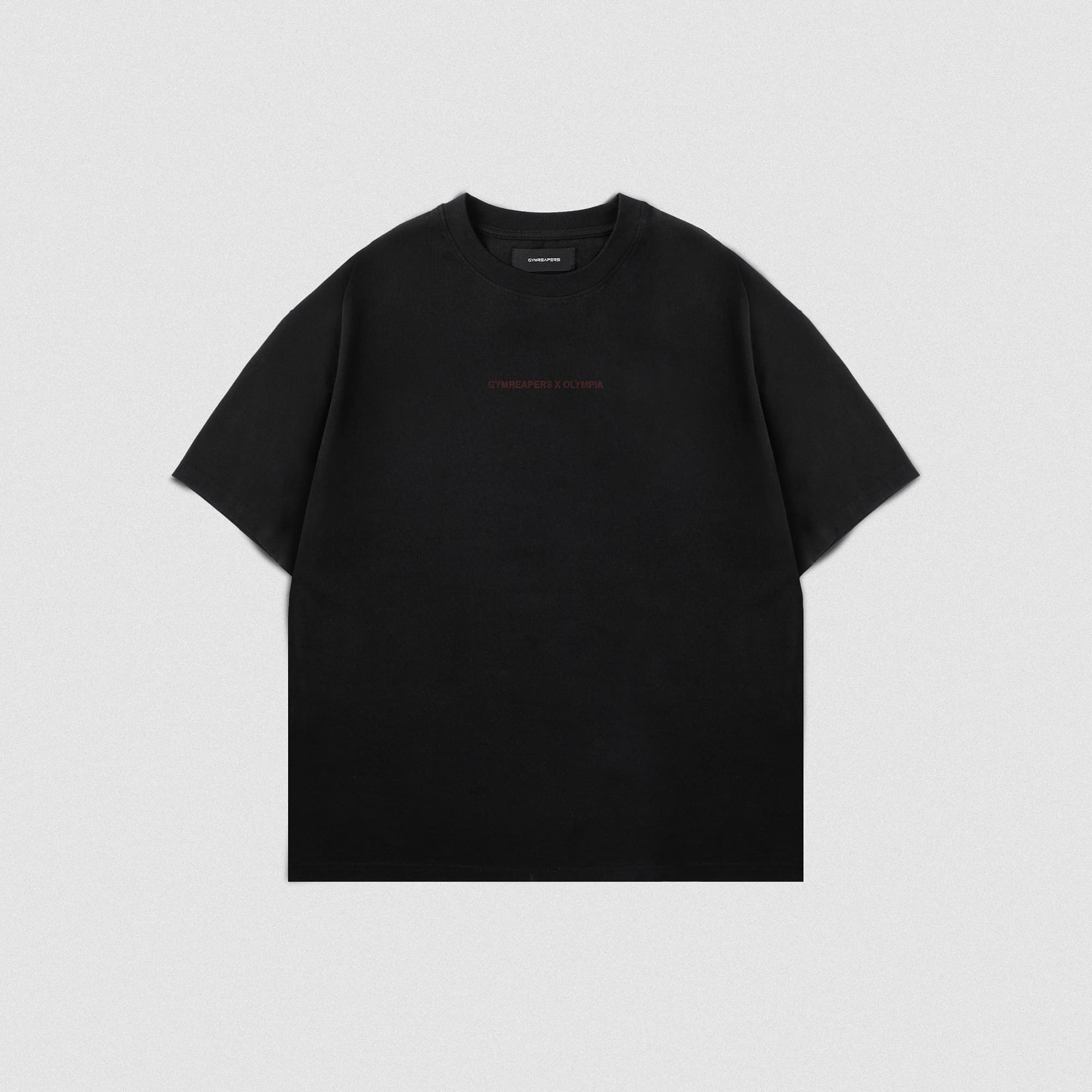 Gymreapers x Olympia Tee - Image 2