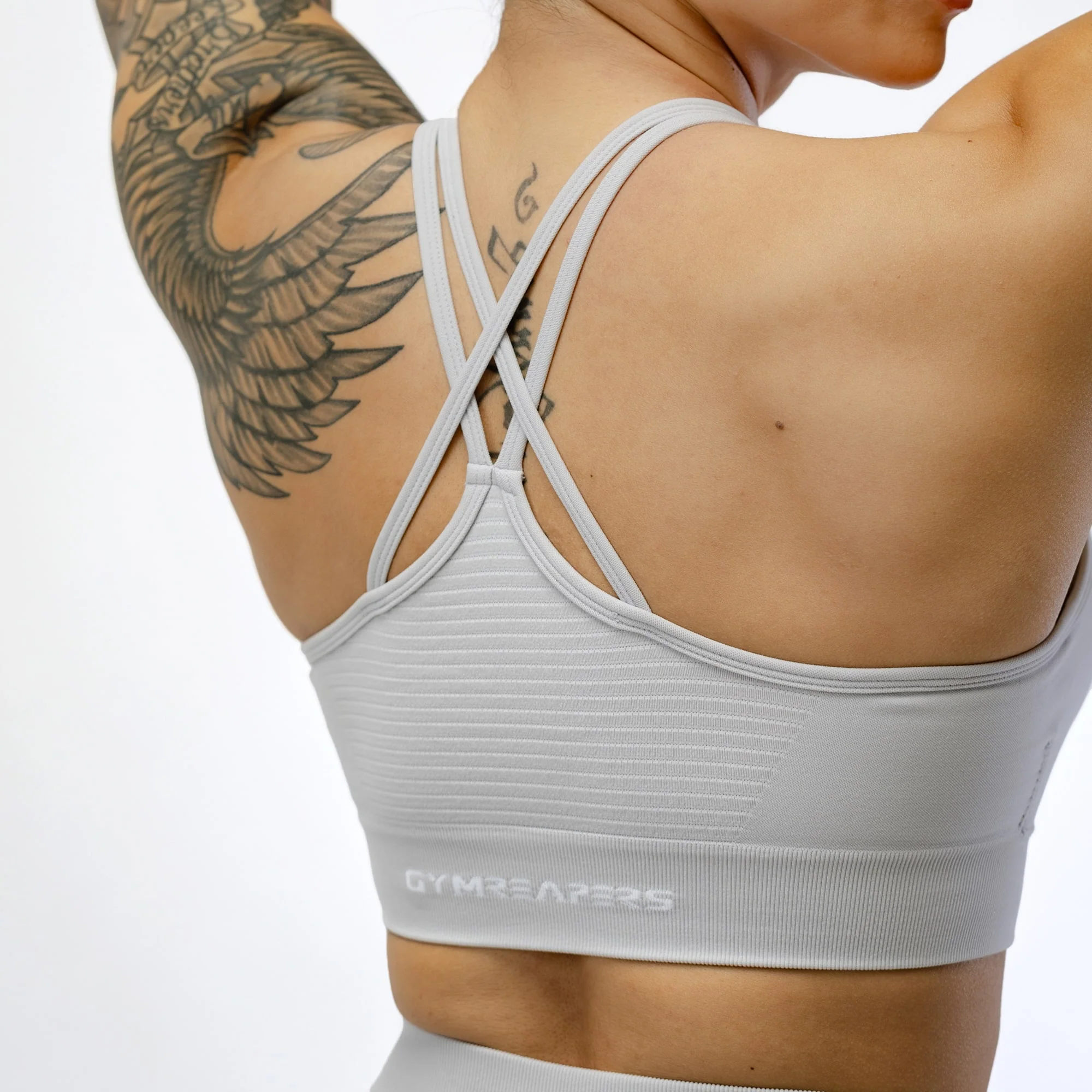 Halo Bra - Pearl - Image 3