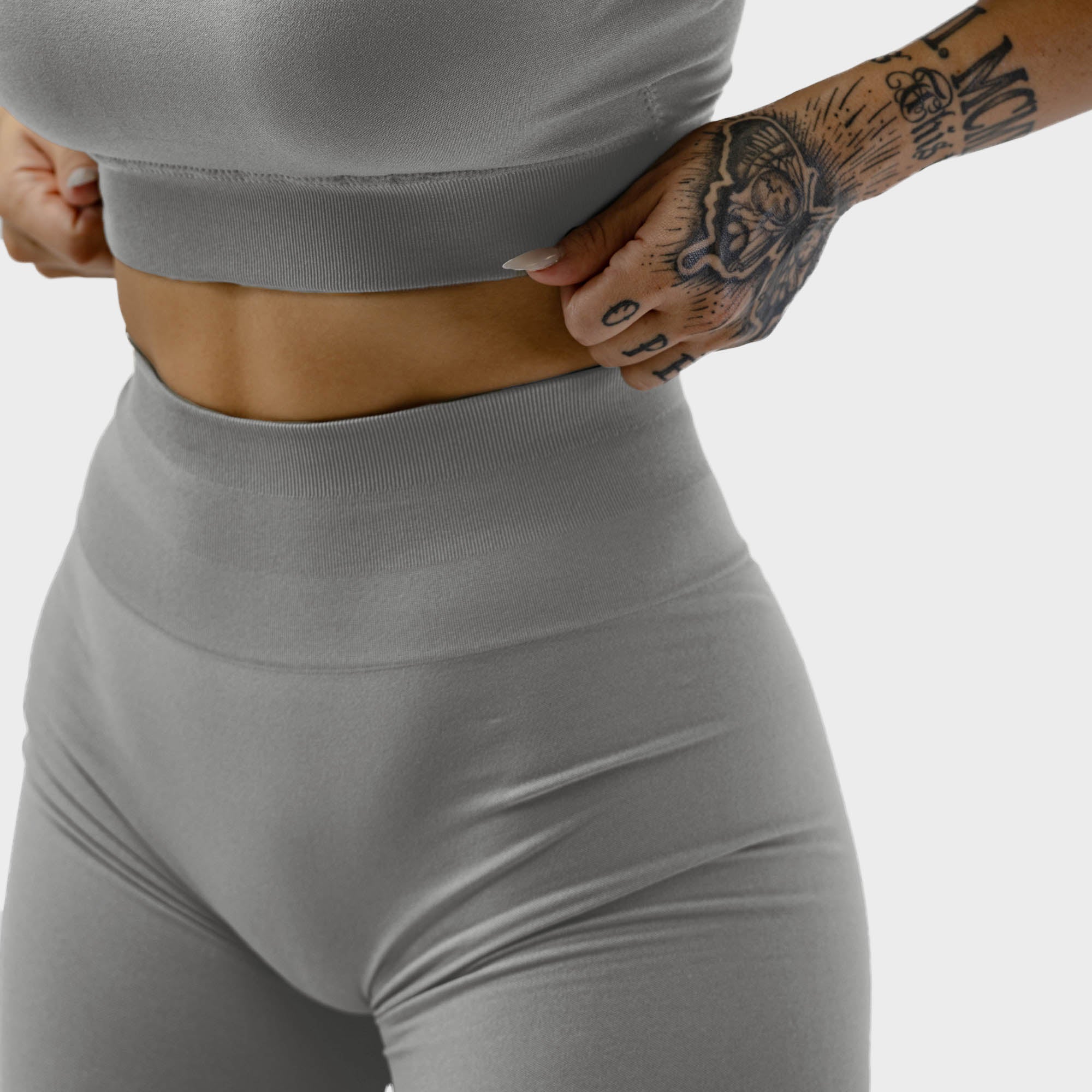 Halo Leggings - Overcast - Image 3