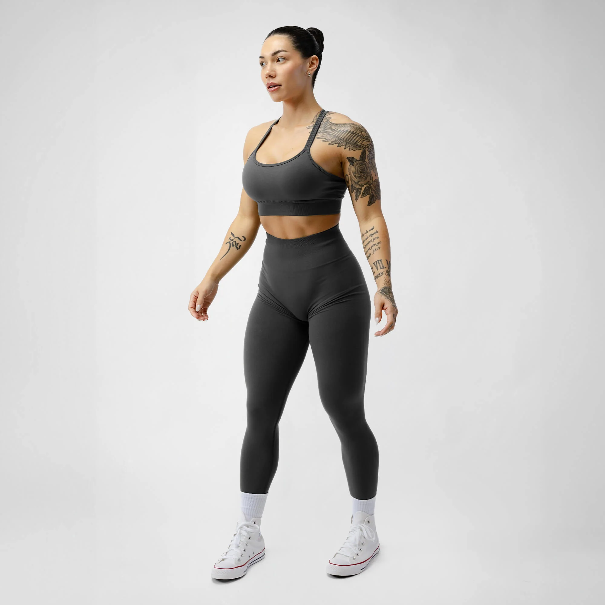 Halo Leggings - Storm - Image 4
