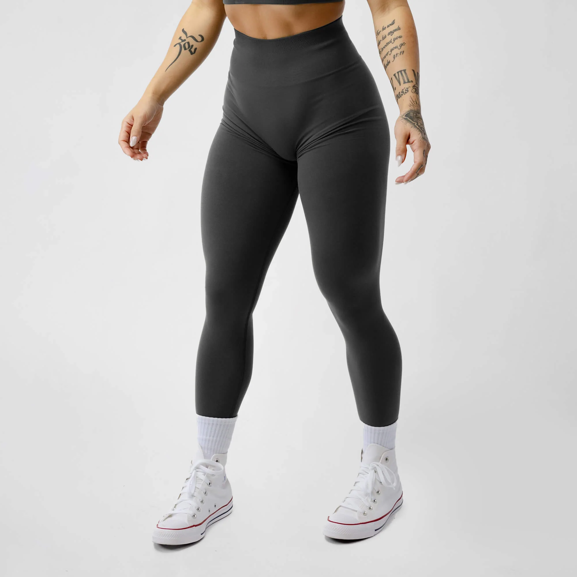 Halo Seamless Leggings - Image 12