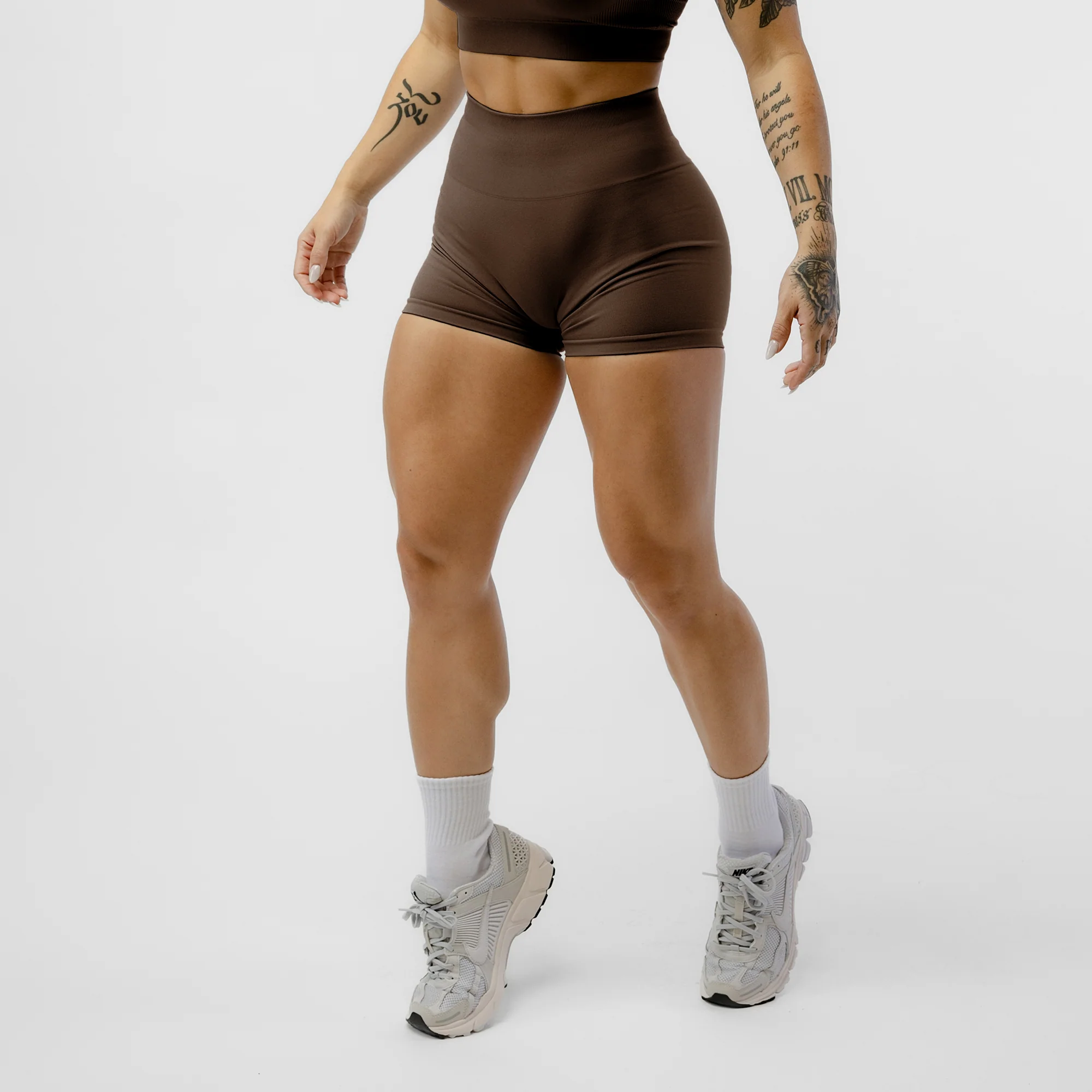 Halo Seamless Shorts - Image 13