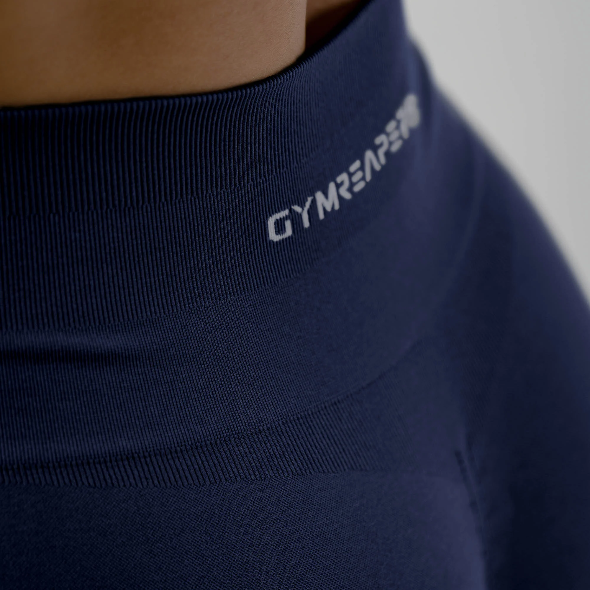 Halo Shorts - Cobalt - Image 5