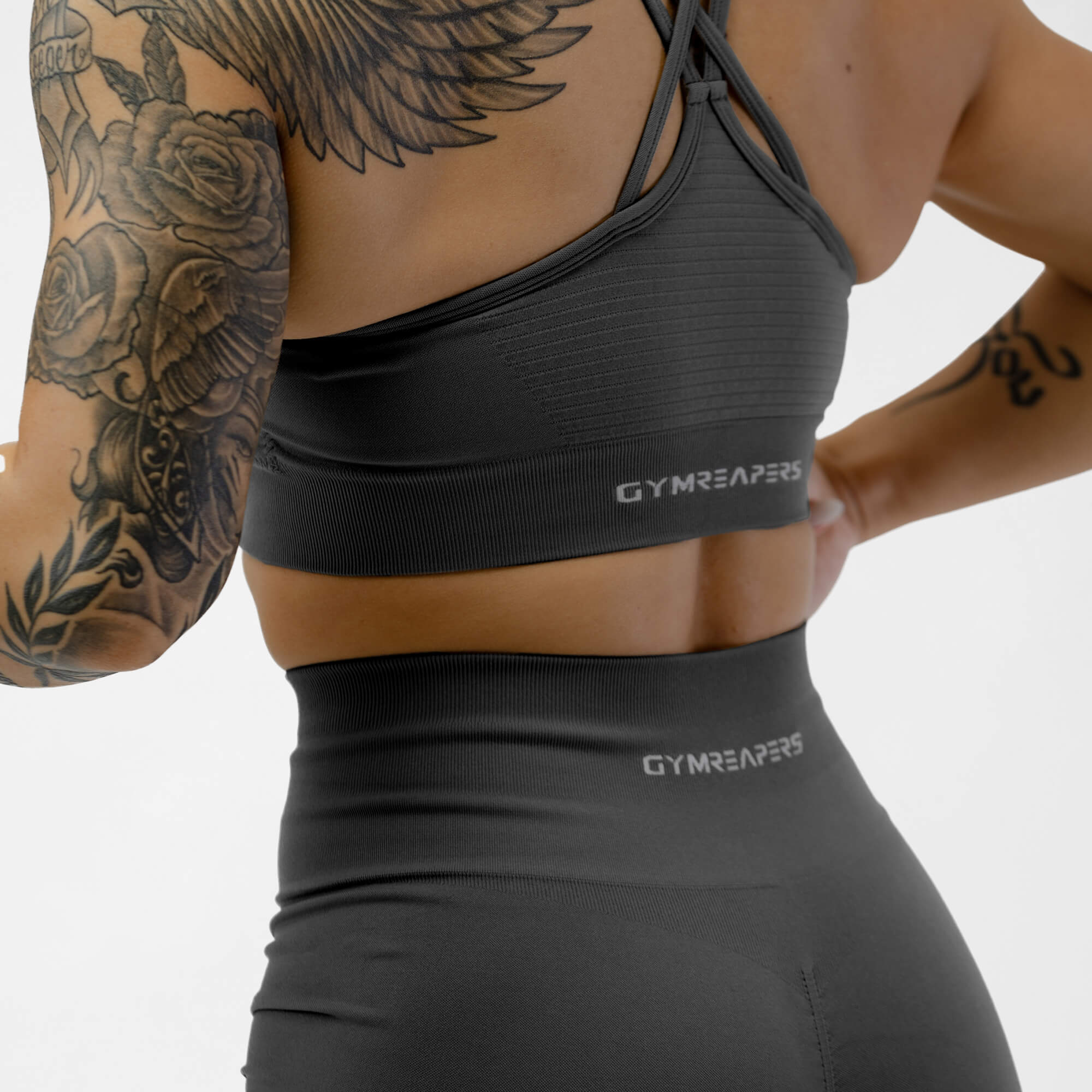 Halo Shorts - Storm - Image 5