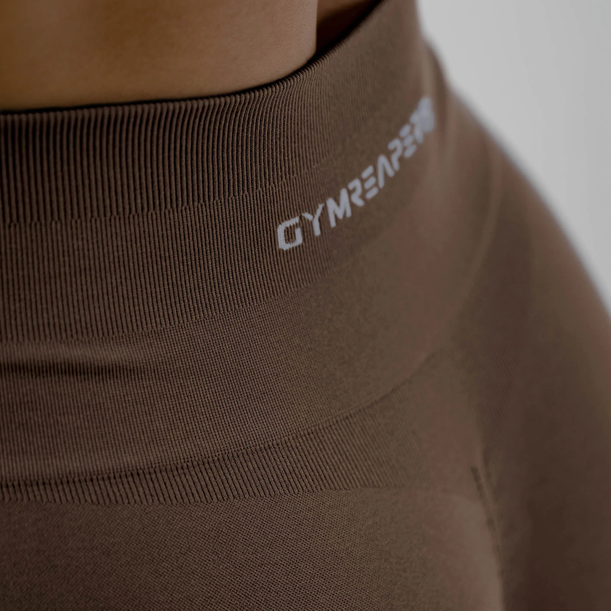 Halo Shorts - Toffee - Image 5