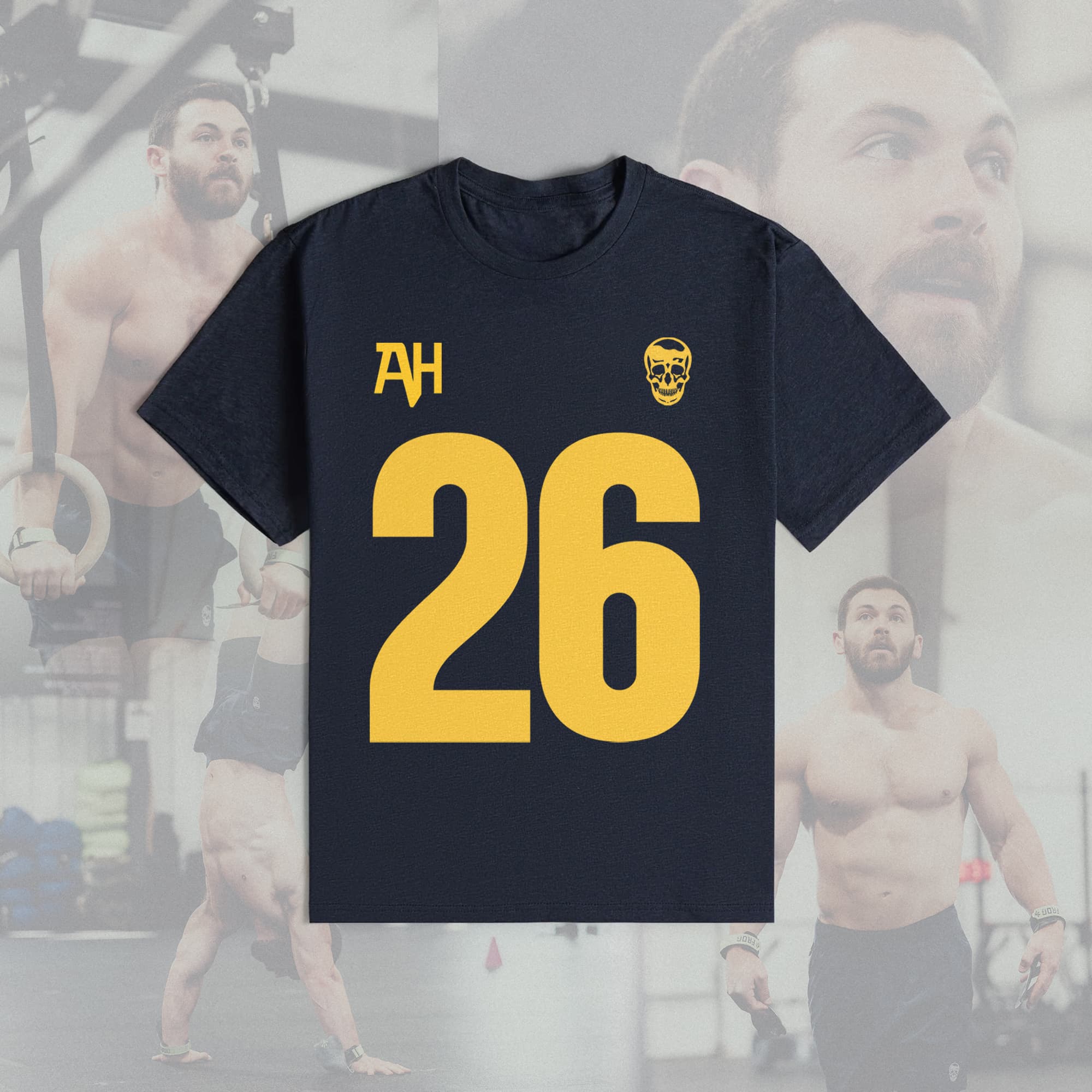 Hatfield Signature Tee - Image 2