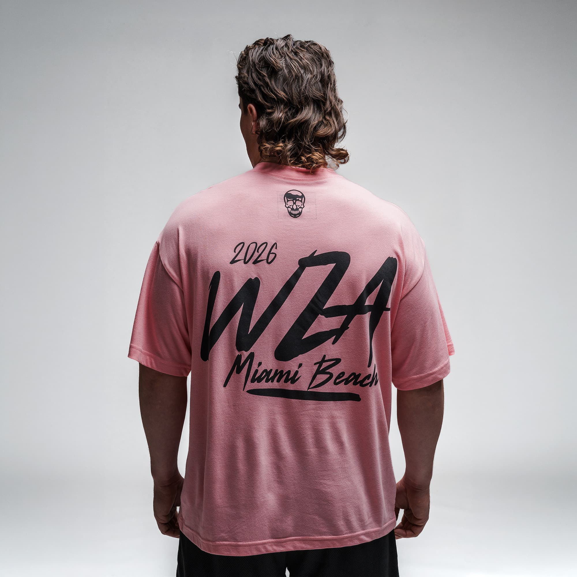 Heatstroke Tee