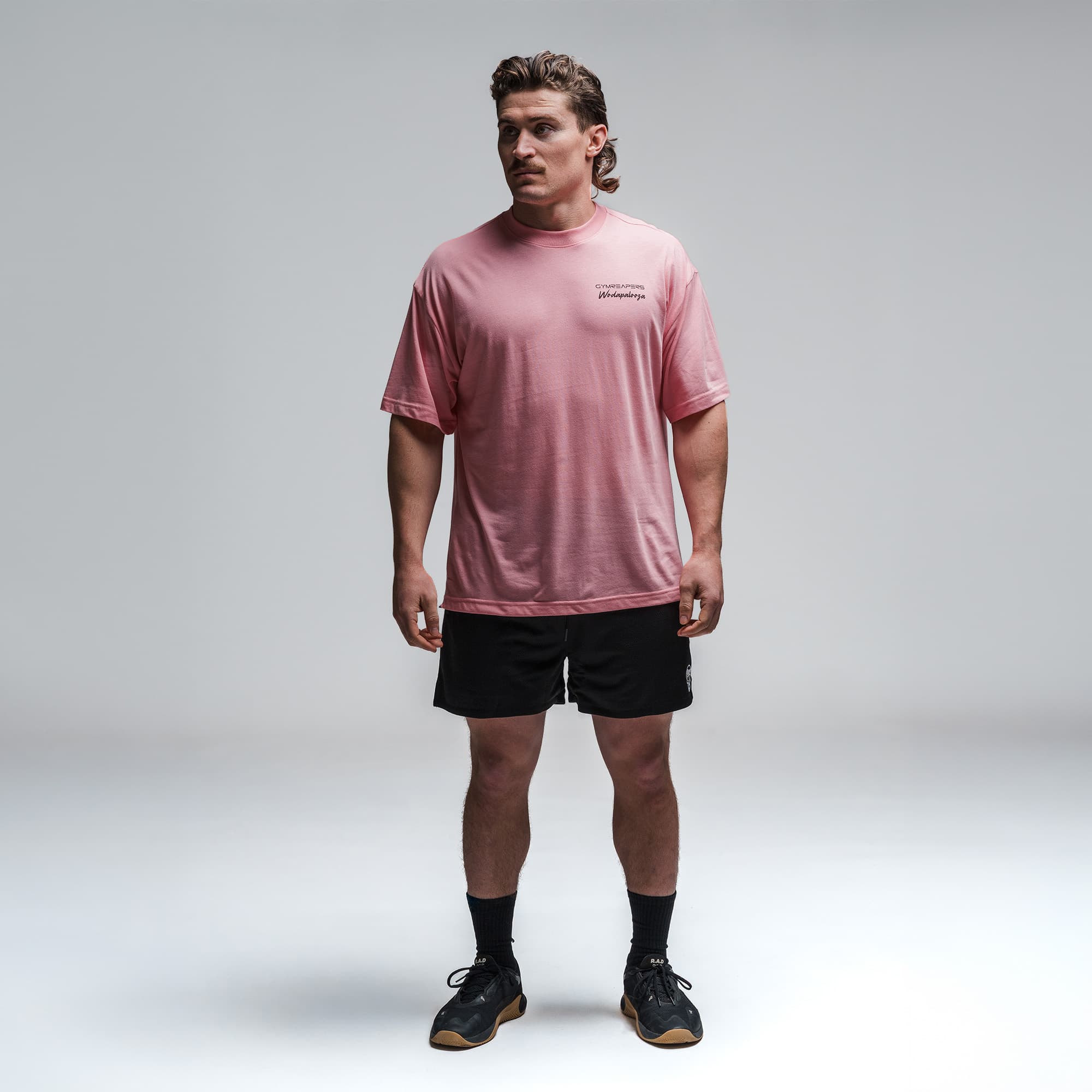 Heatstroke Tee - Image 3